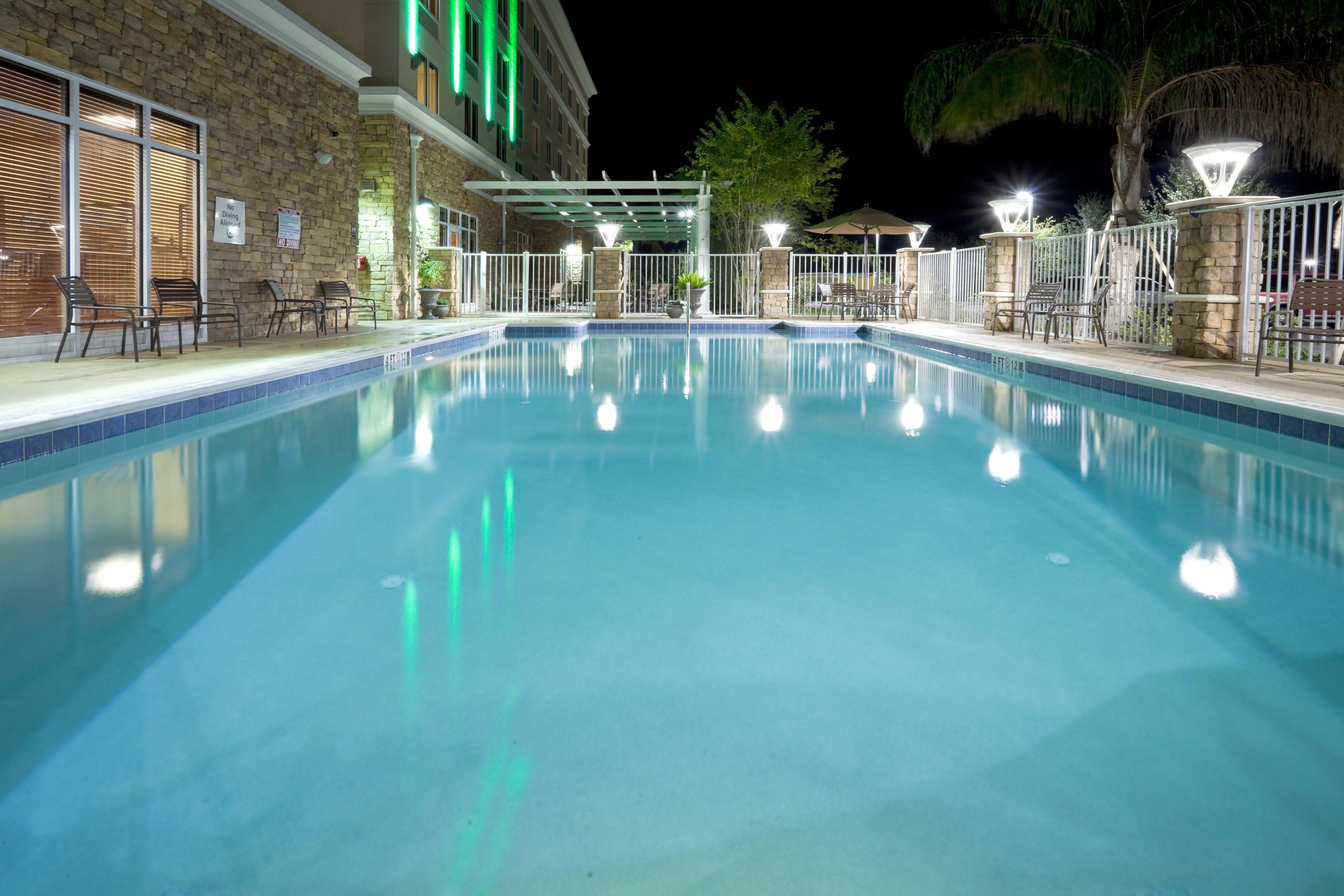 Titusville/kennedy Space Center By Ihg Hotel Titusville