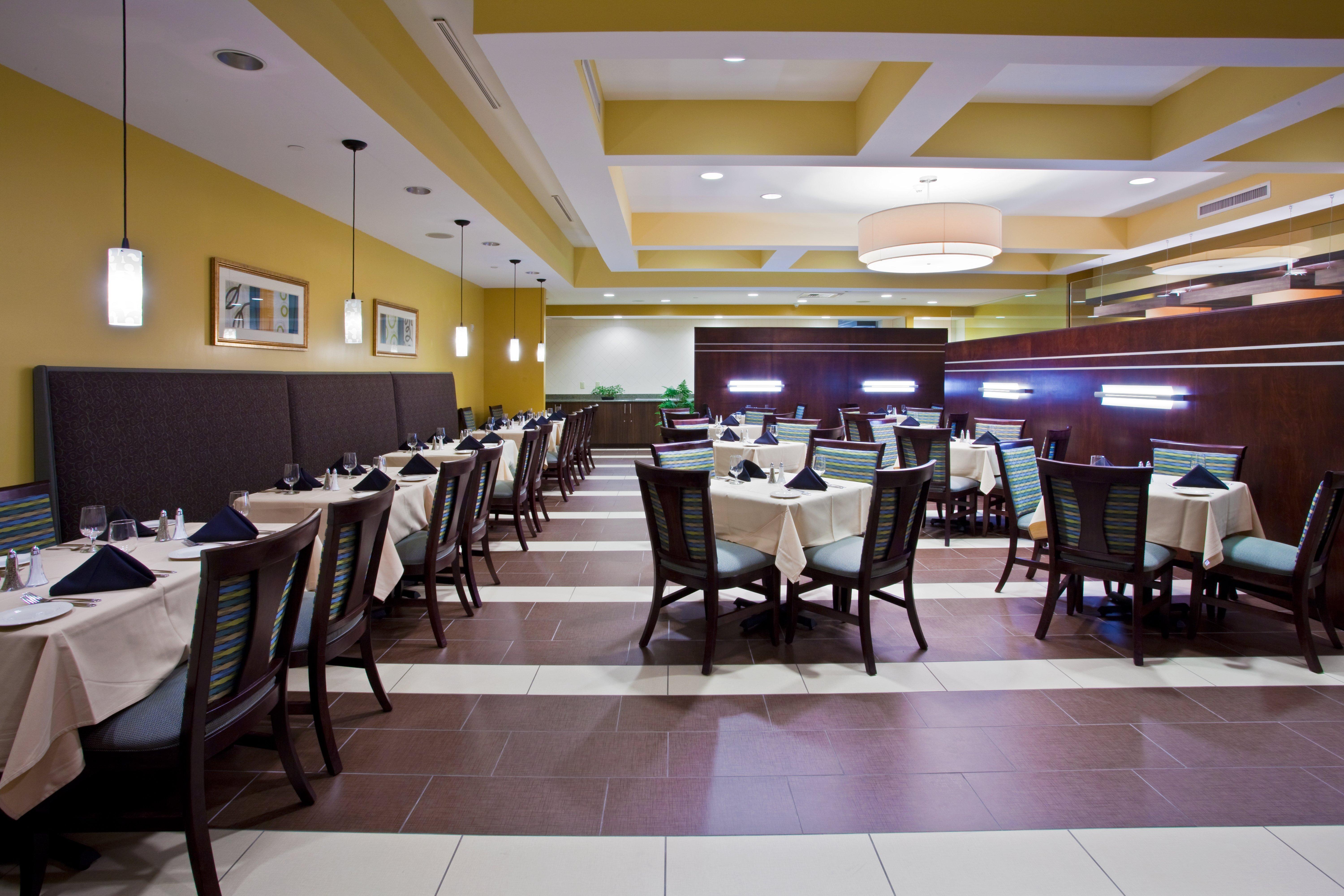 Hotel Titusville/kennedy Space Center By Ihg Titusville
