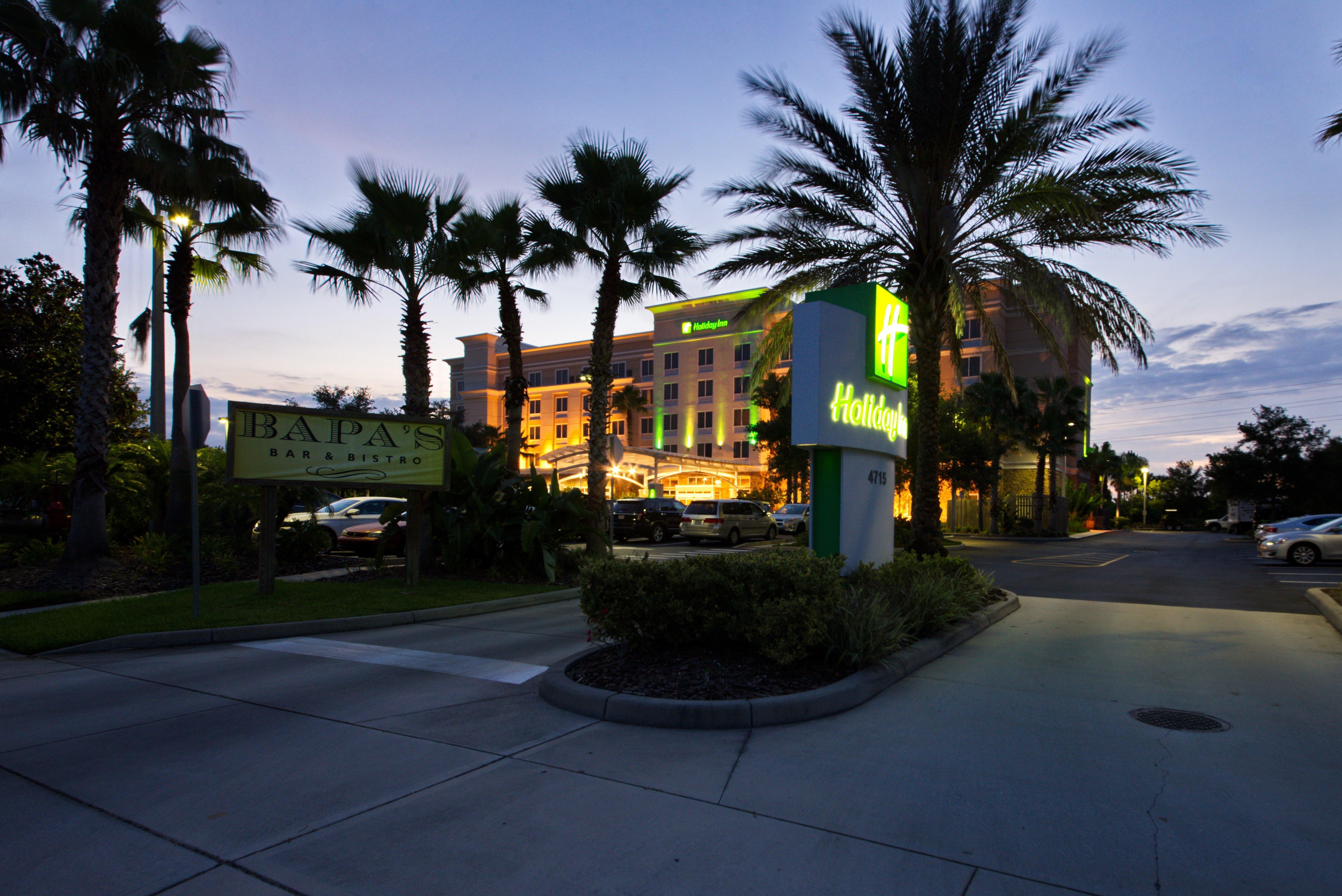 Titusville/kennedy Space Center By Ihg 3*