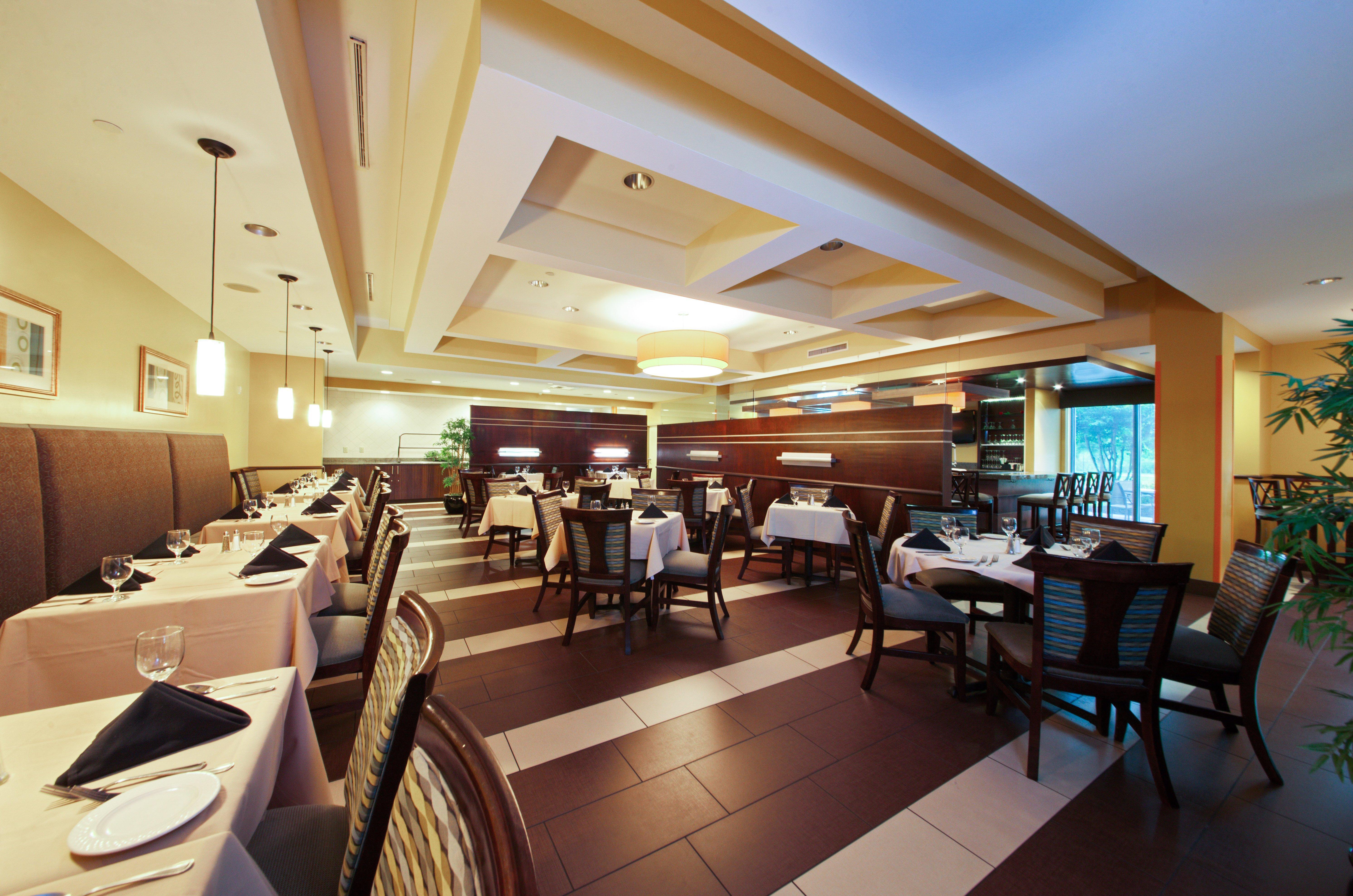 Titusville/kennedy Space Center By Ihg Hotel 3*