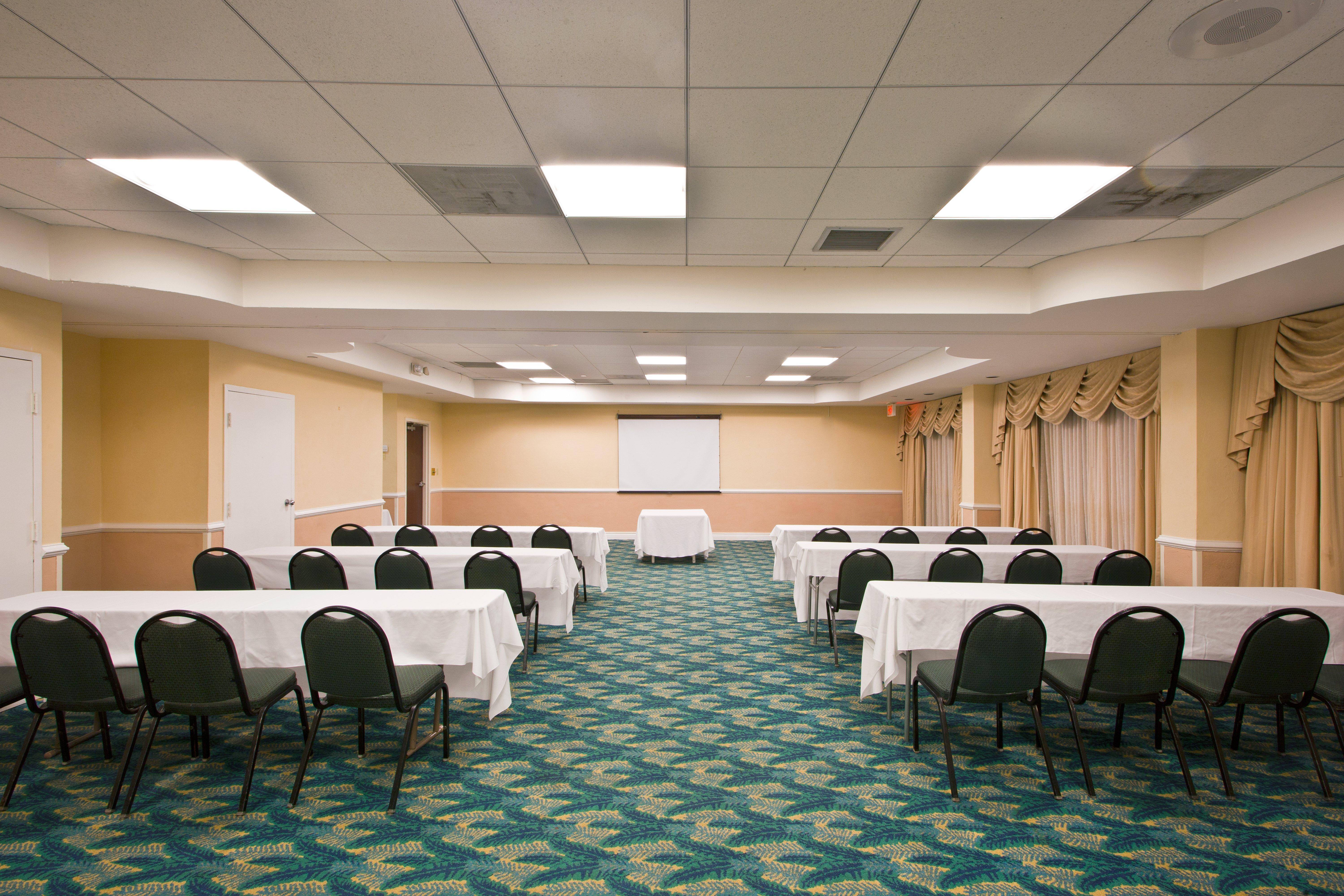 By Ihg Hotel Port St. Lucie