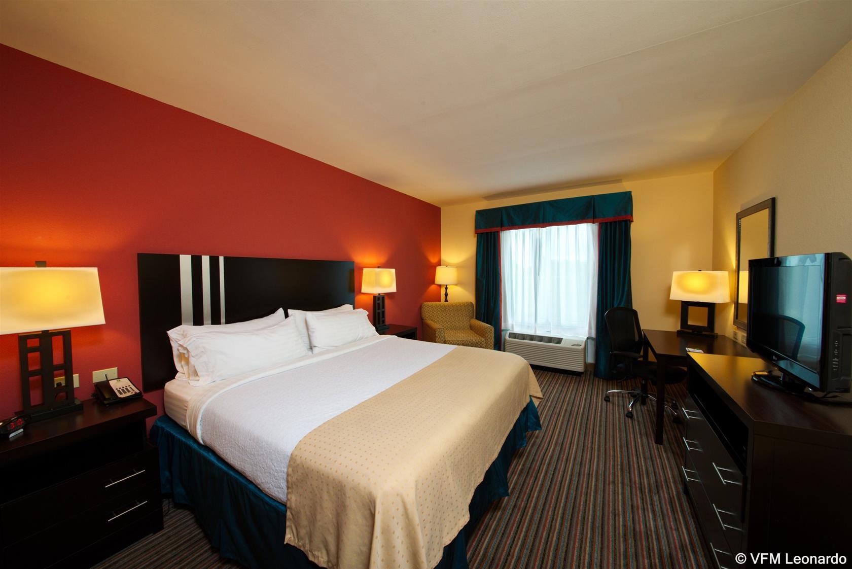 Hotel Titusville/kennedy Space Center By Ihg