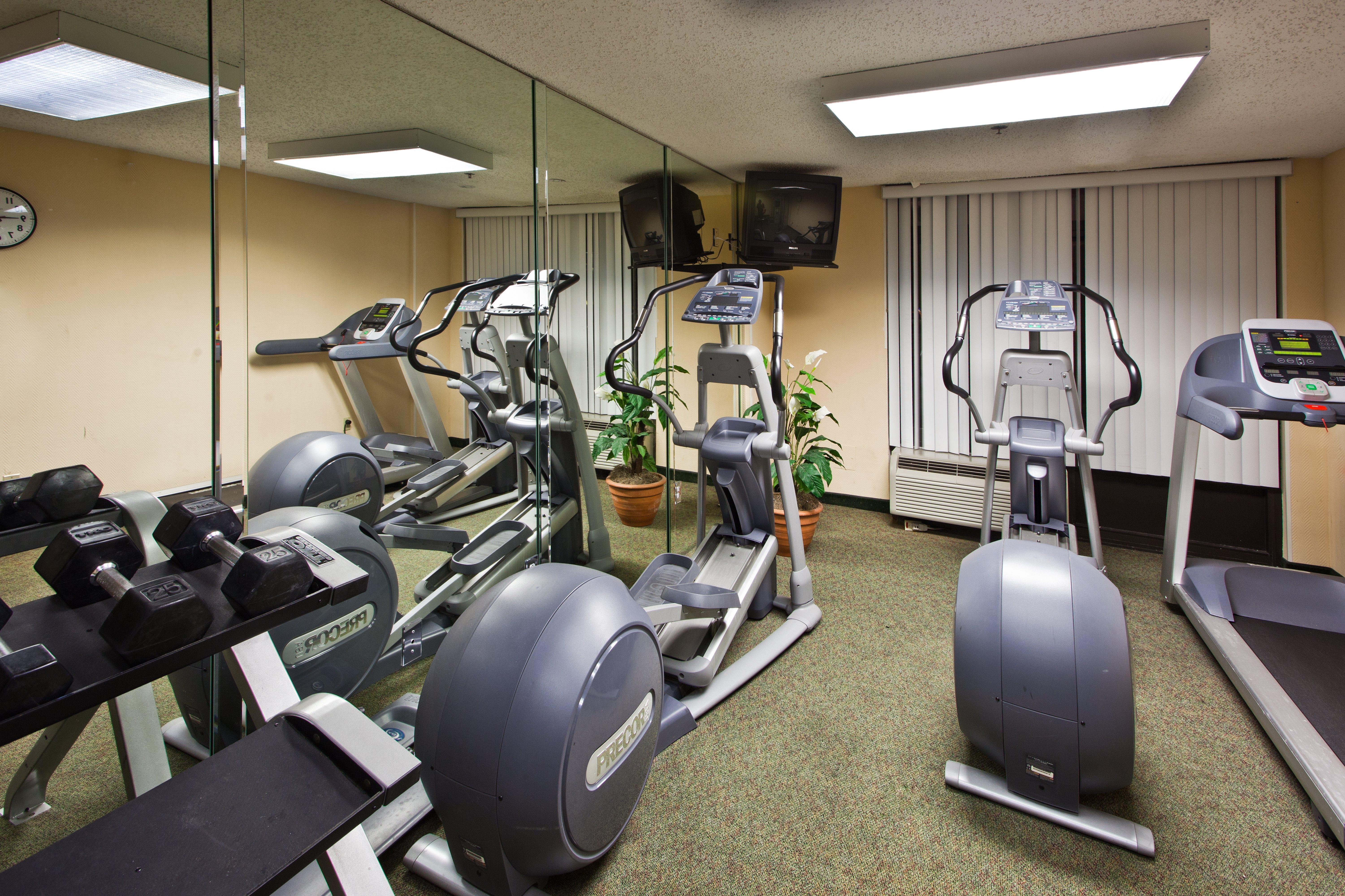 By Ihg Port St. Lucie