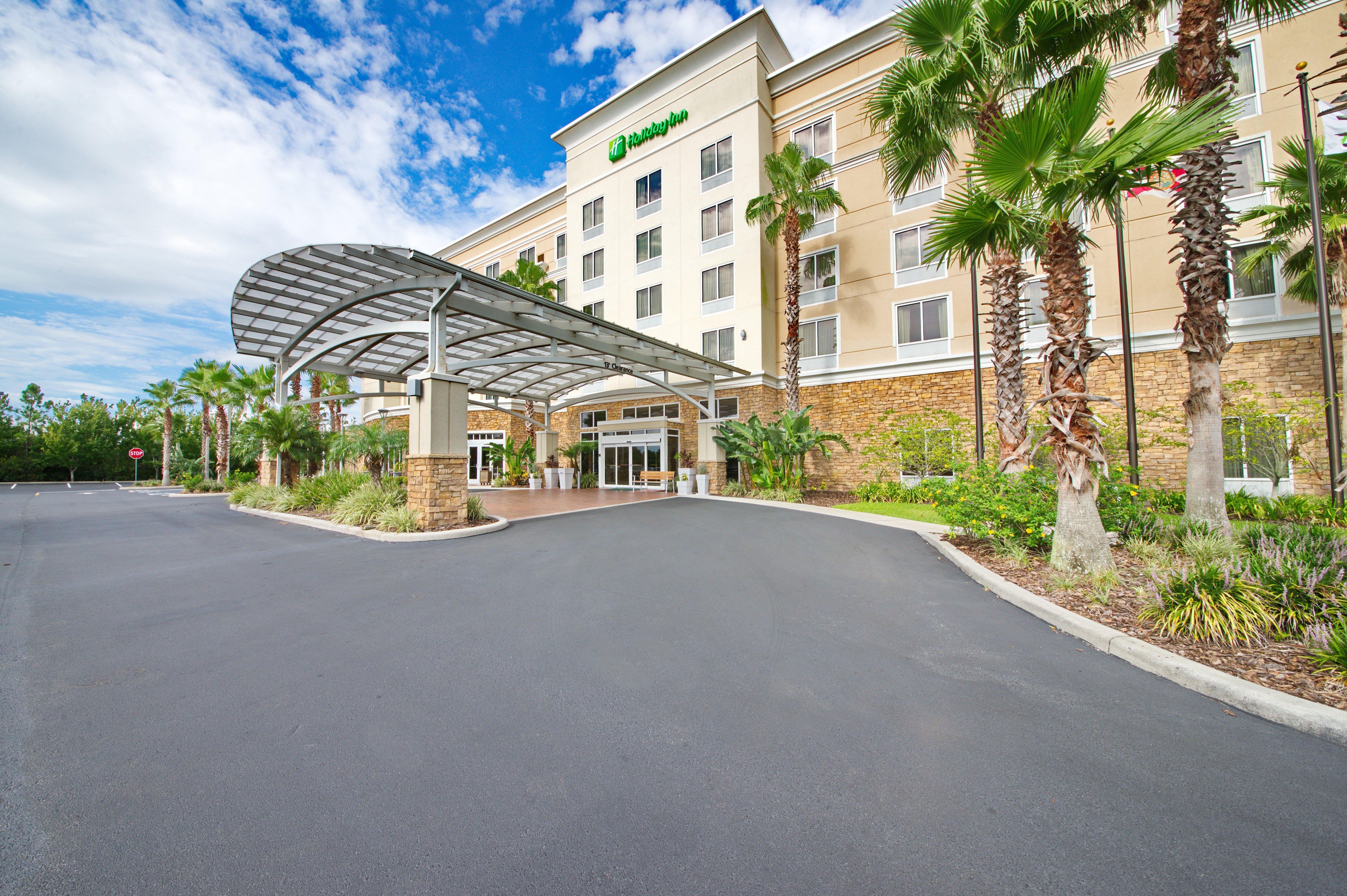 Titusville/kennedy Space Center By Ihg 3*