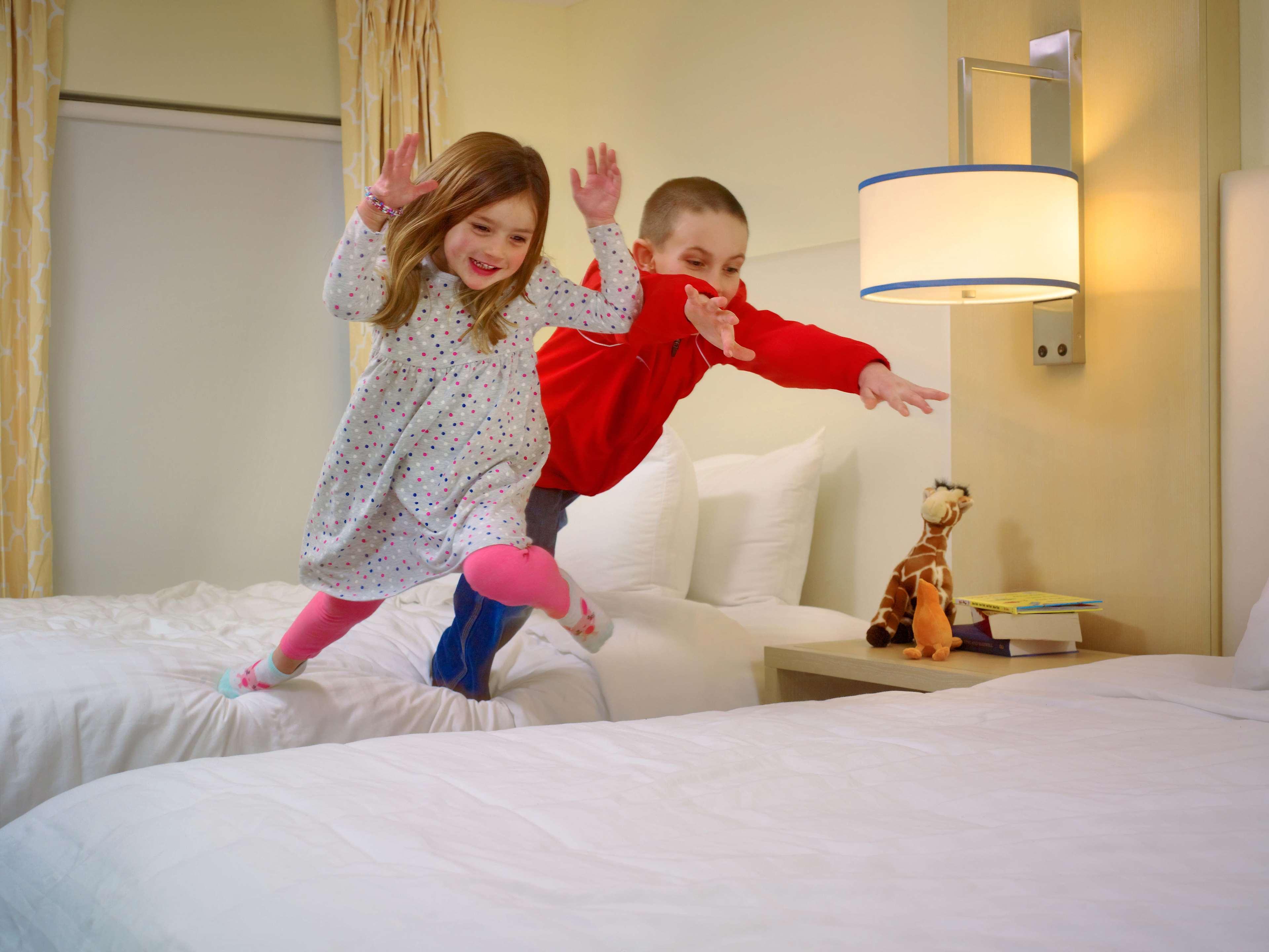 Hotel Sonesta Es Jacksonville