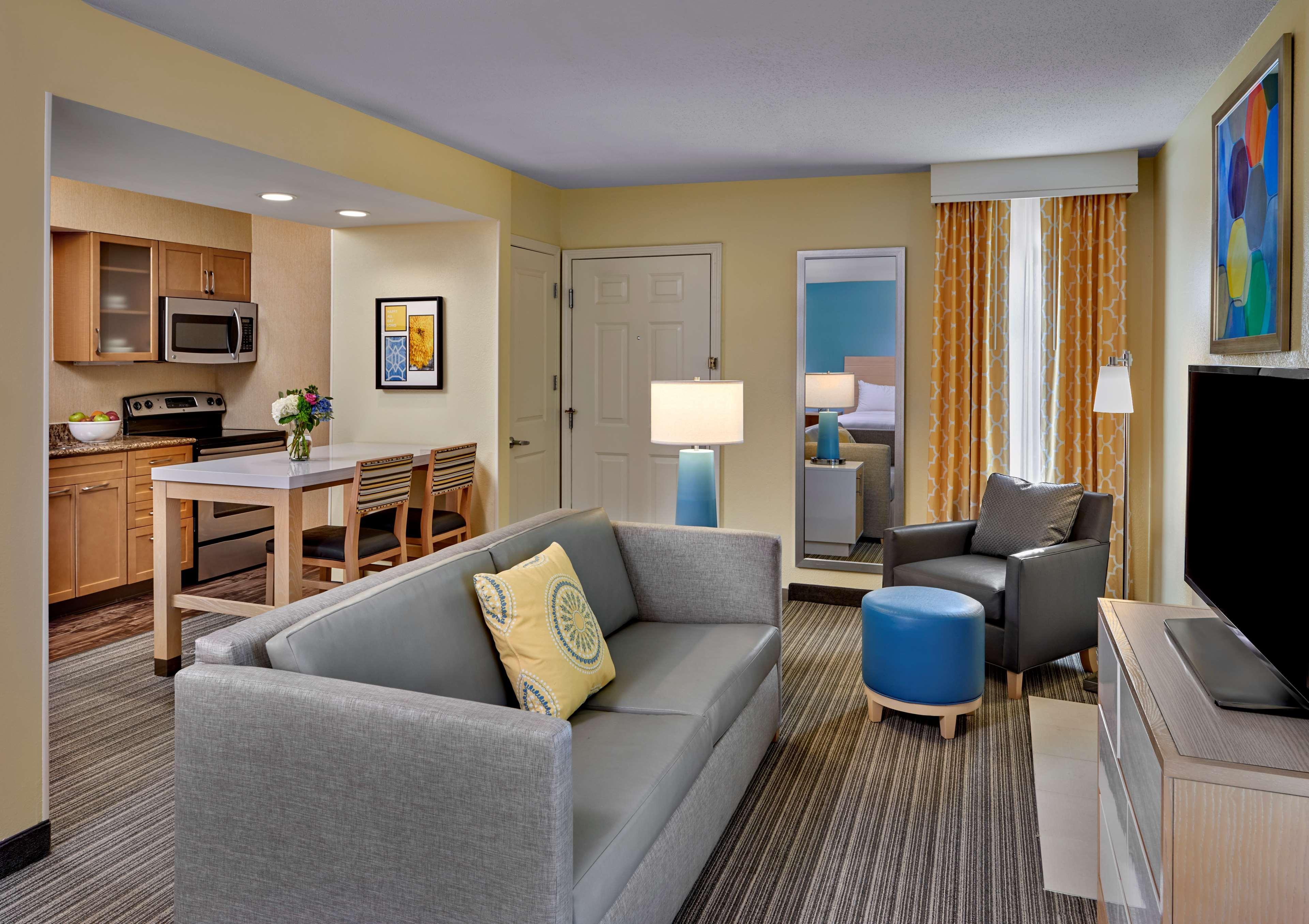 Sonesta Es Hotel 3*