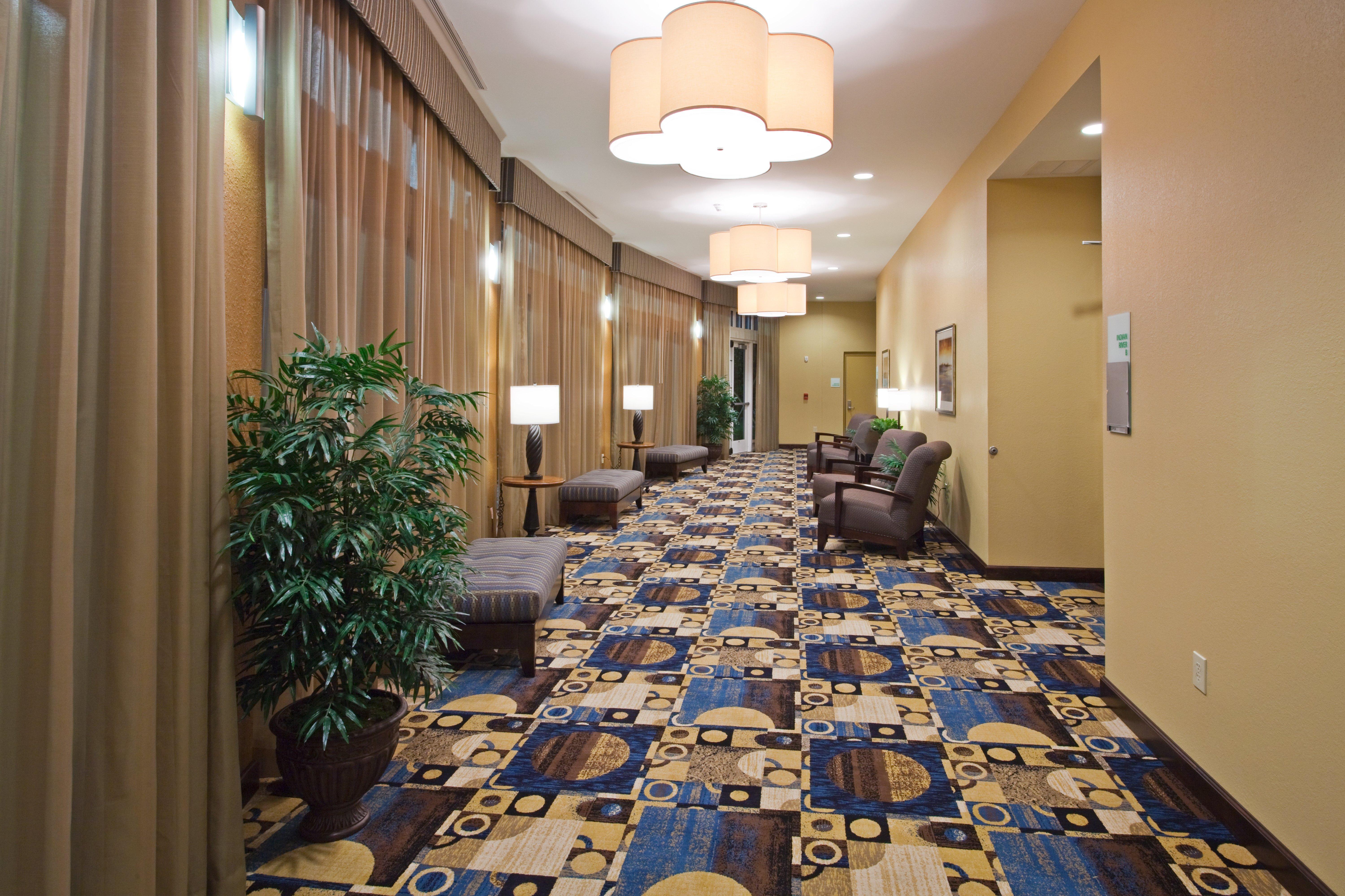 Titusville/kennedy Space Center By Ihg Titusville