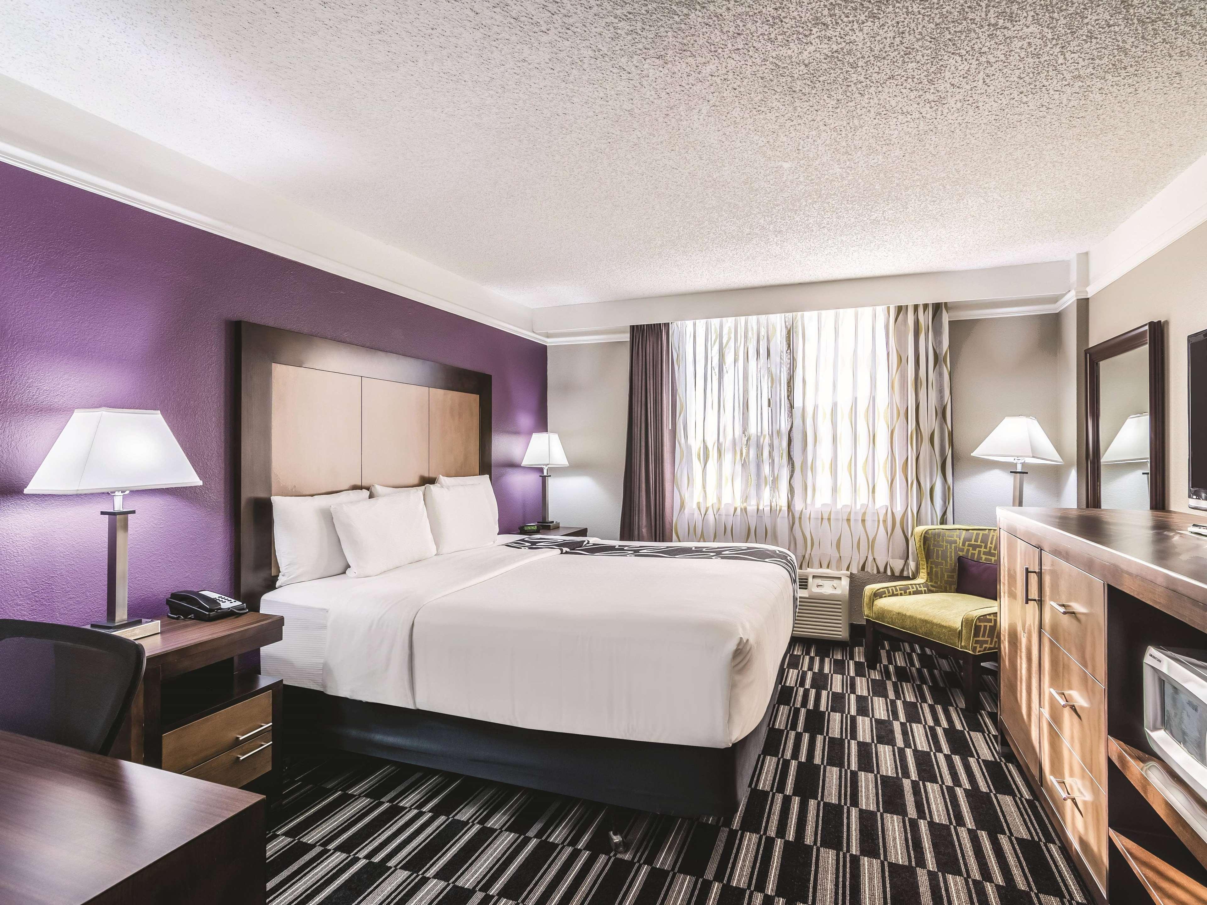 La Quinta By Wyndham 3*