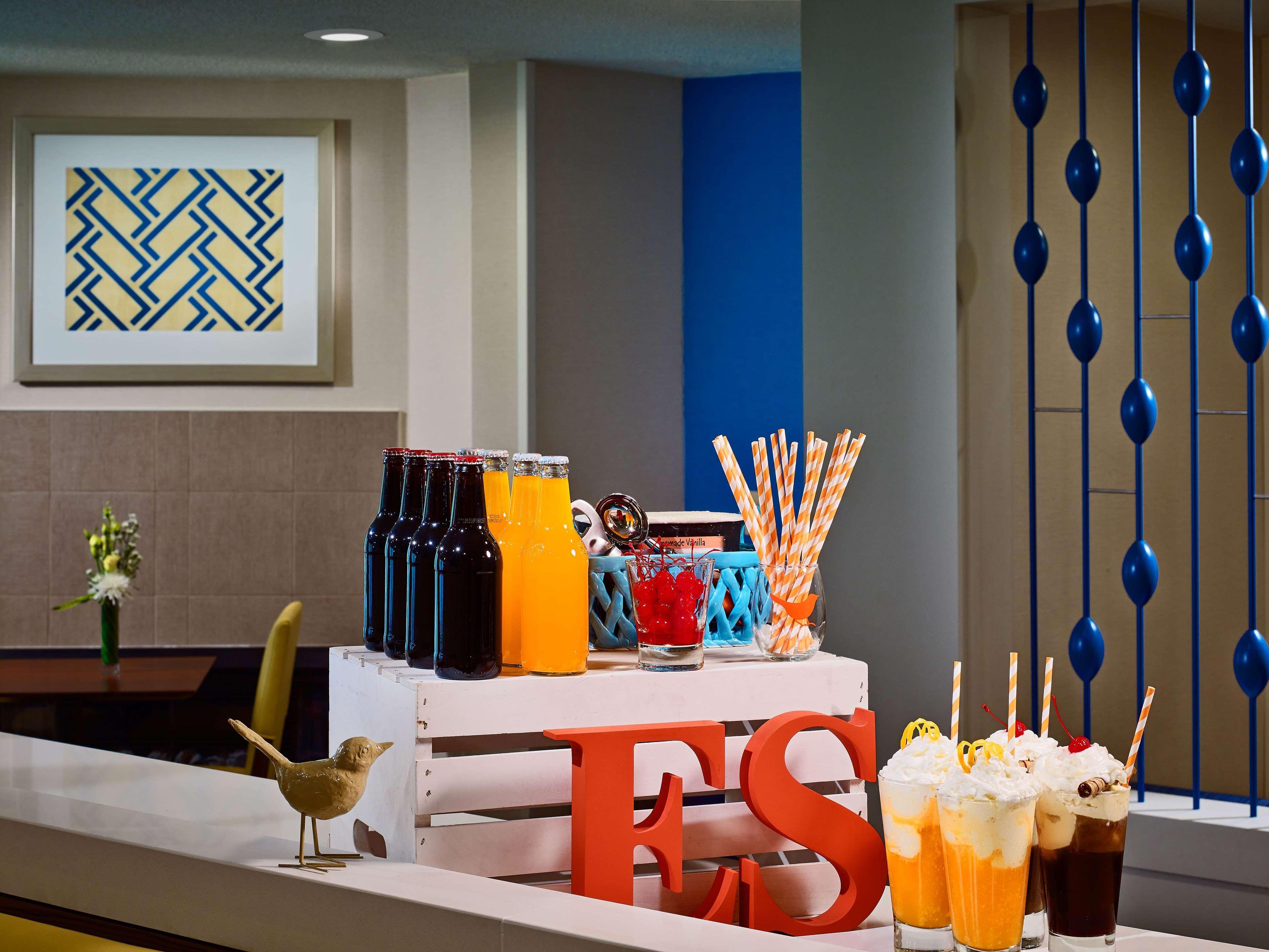 Hotel Sonesta Es Jacksonville