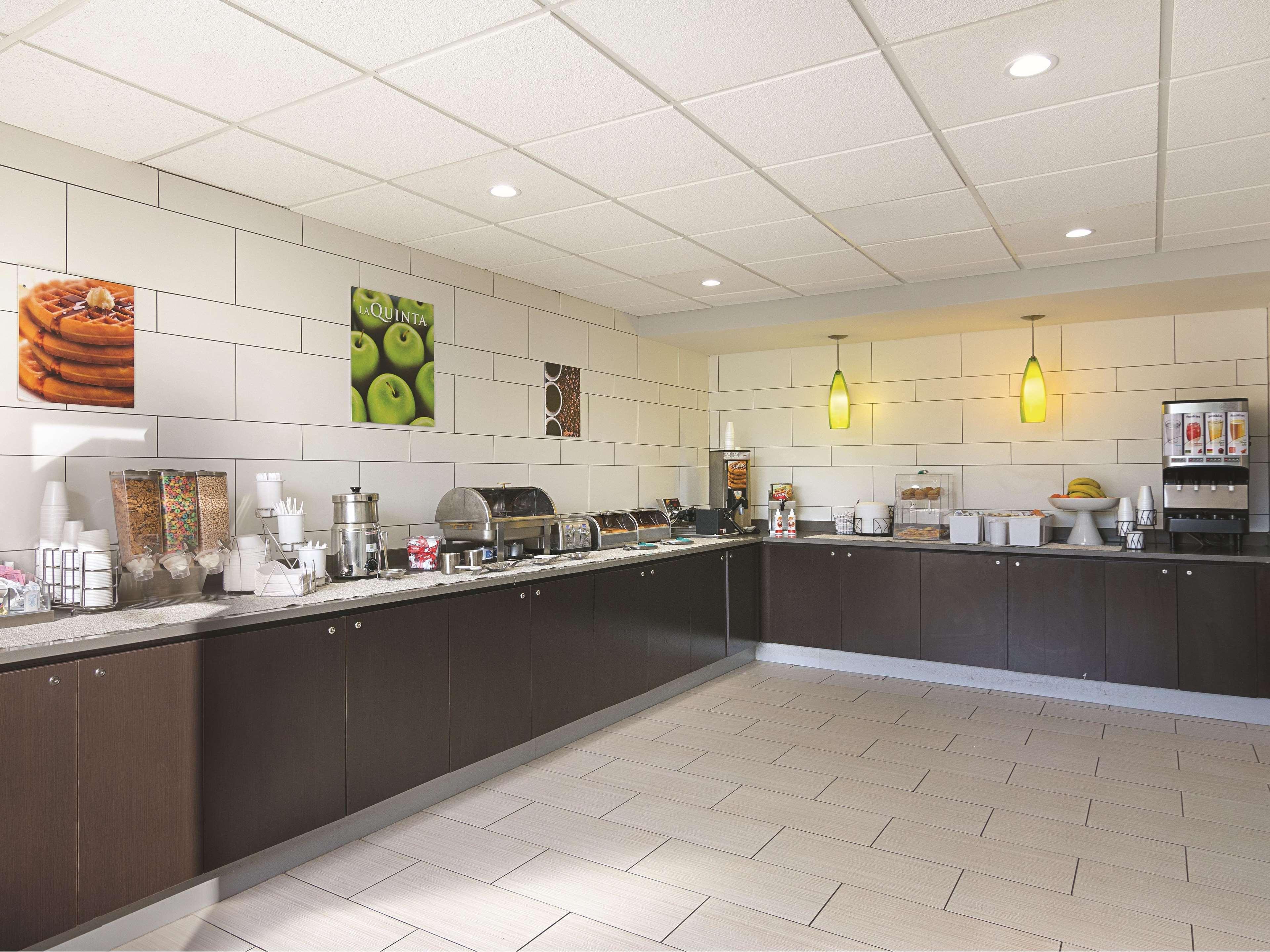 Hotel La Quinta By Wyndham 3*