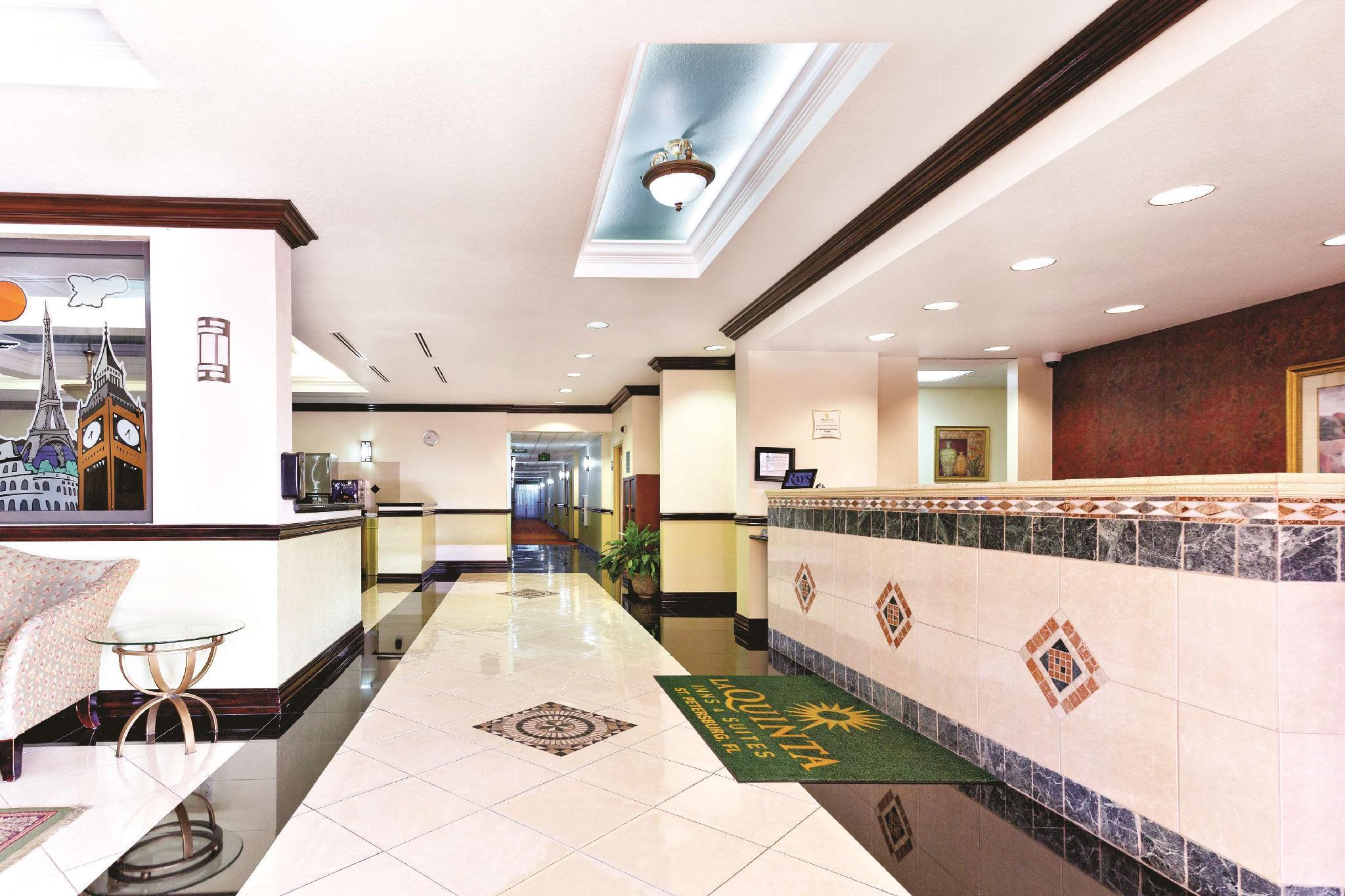 La Quinta By Wyndham Northeast *newly Renovated 3*