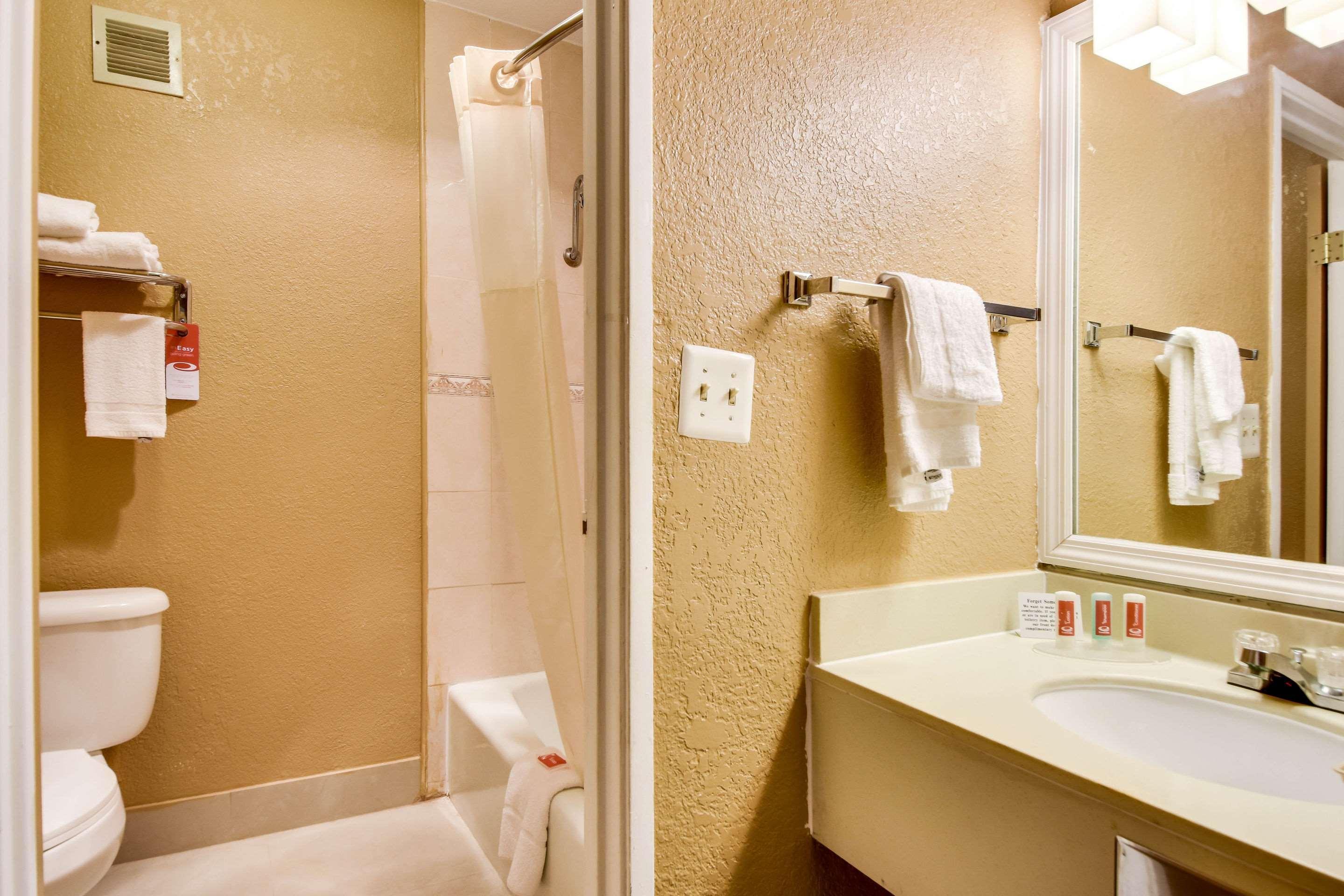 Hotel Econo Busch Gardens
