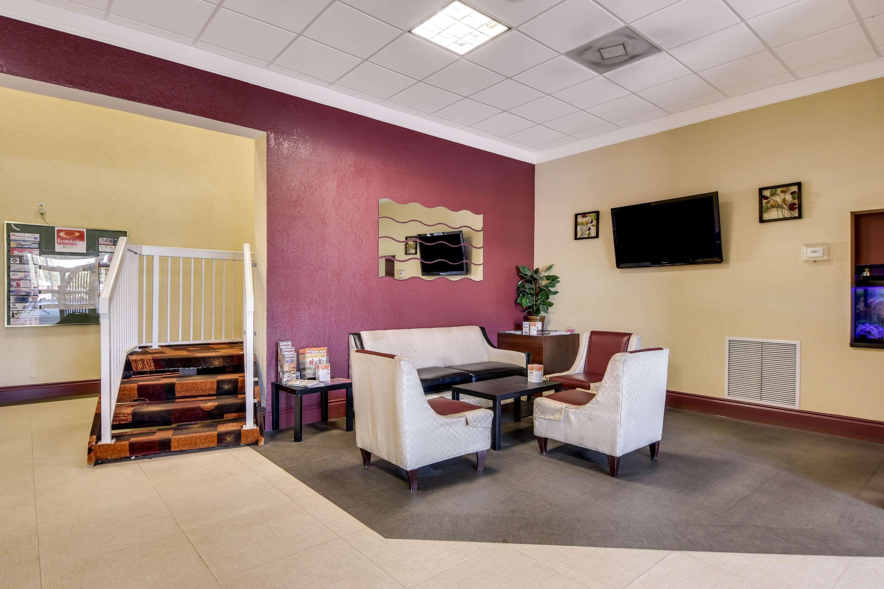 Hotel Econo Busch Gardens Tampa