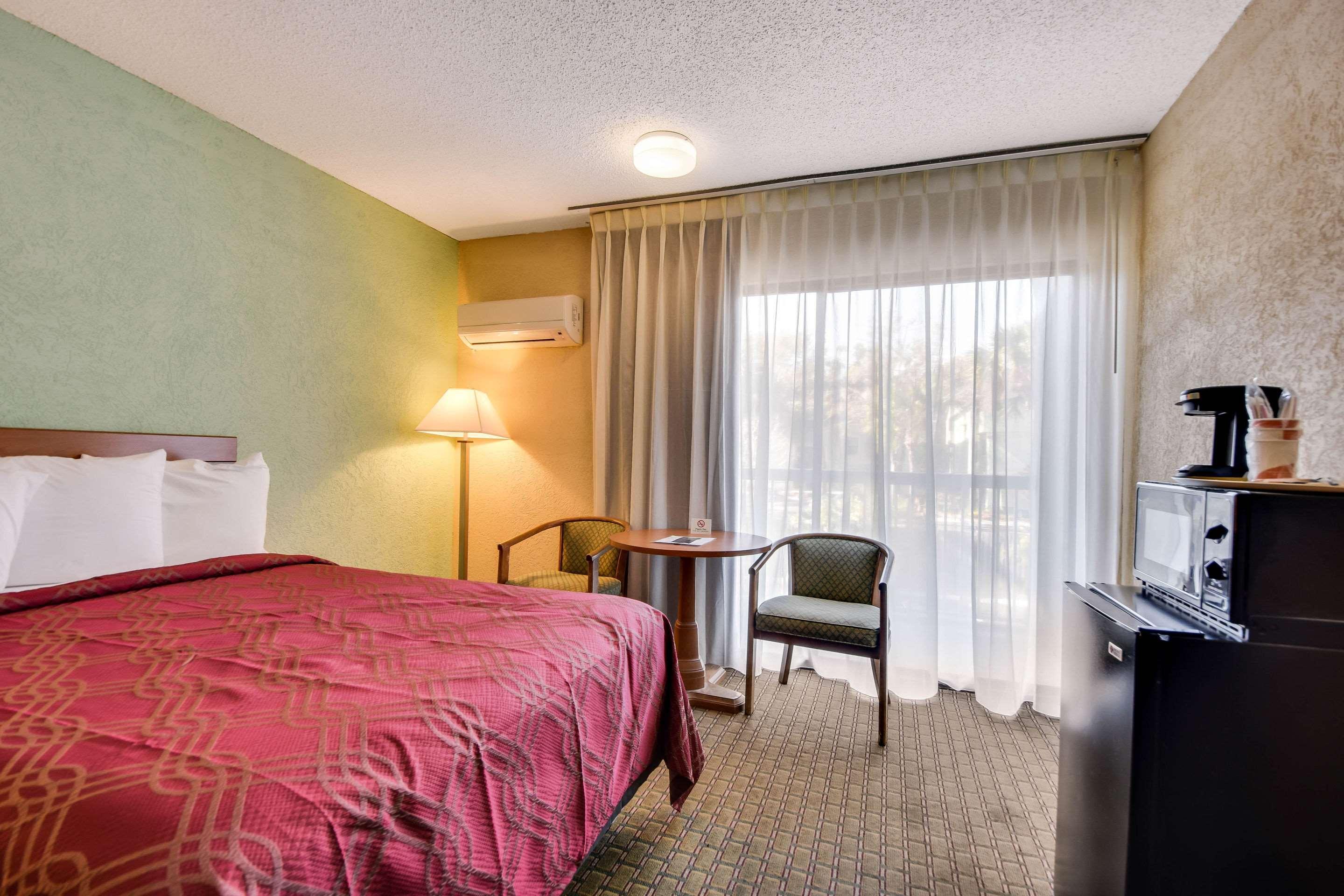 Hotel Econo Busch Gardens