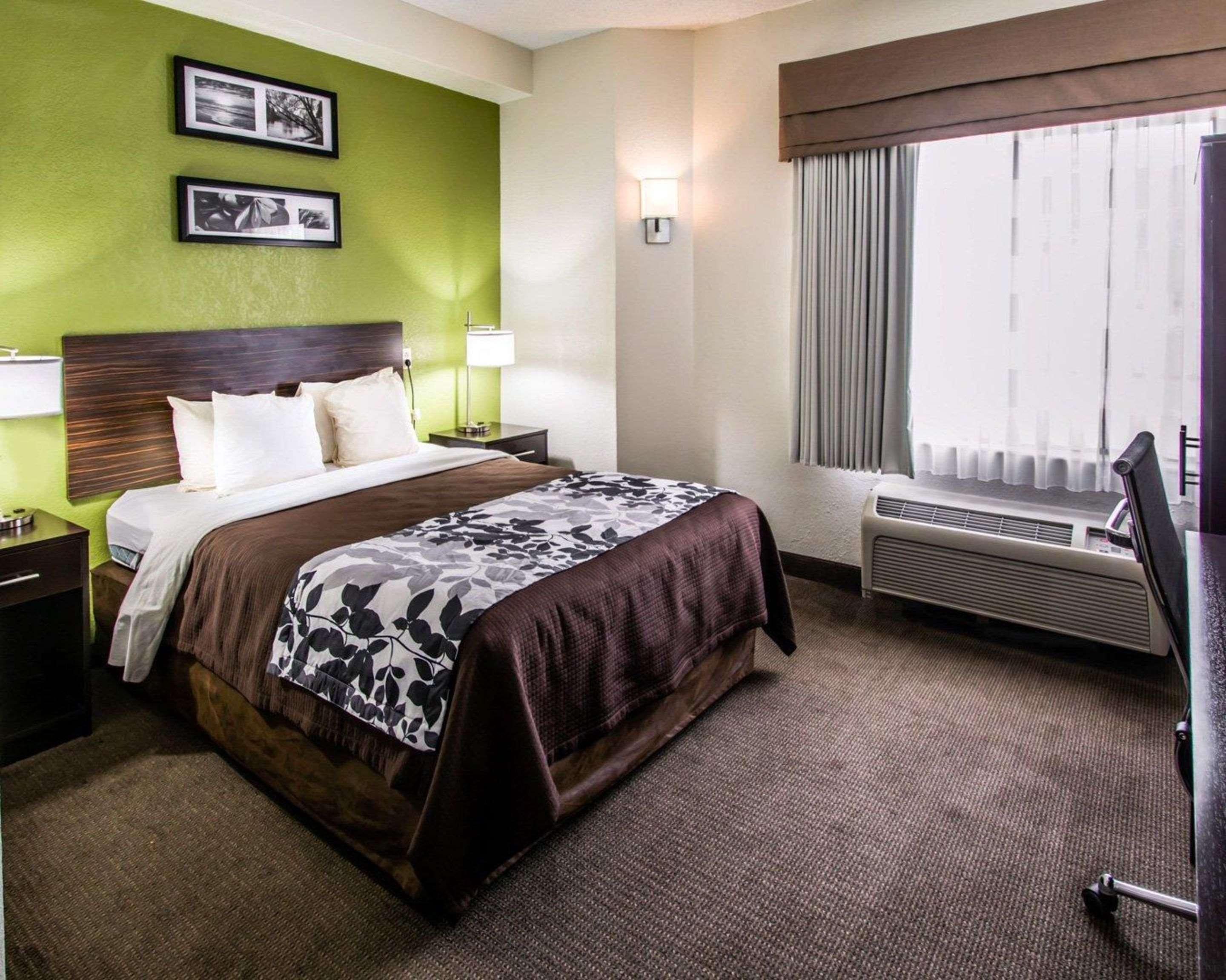 Inn Sleep Pierce I-95 Fort Pierce