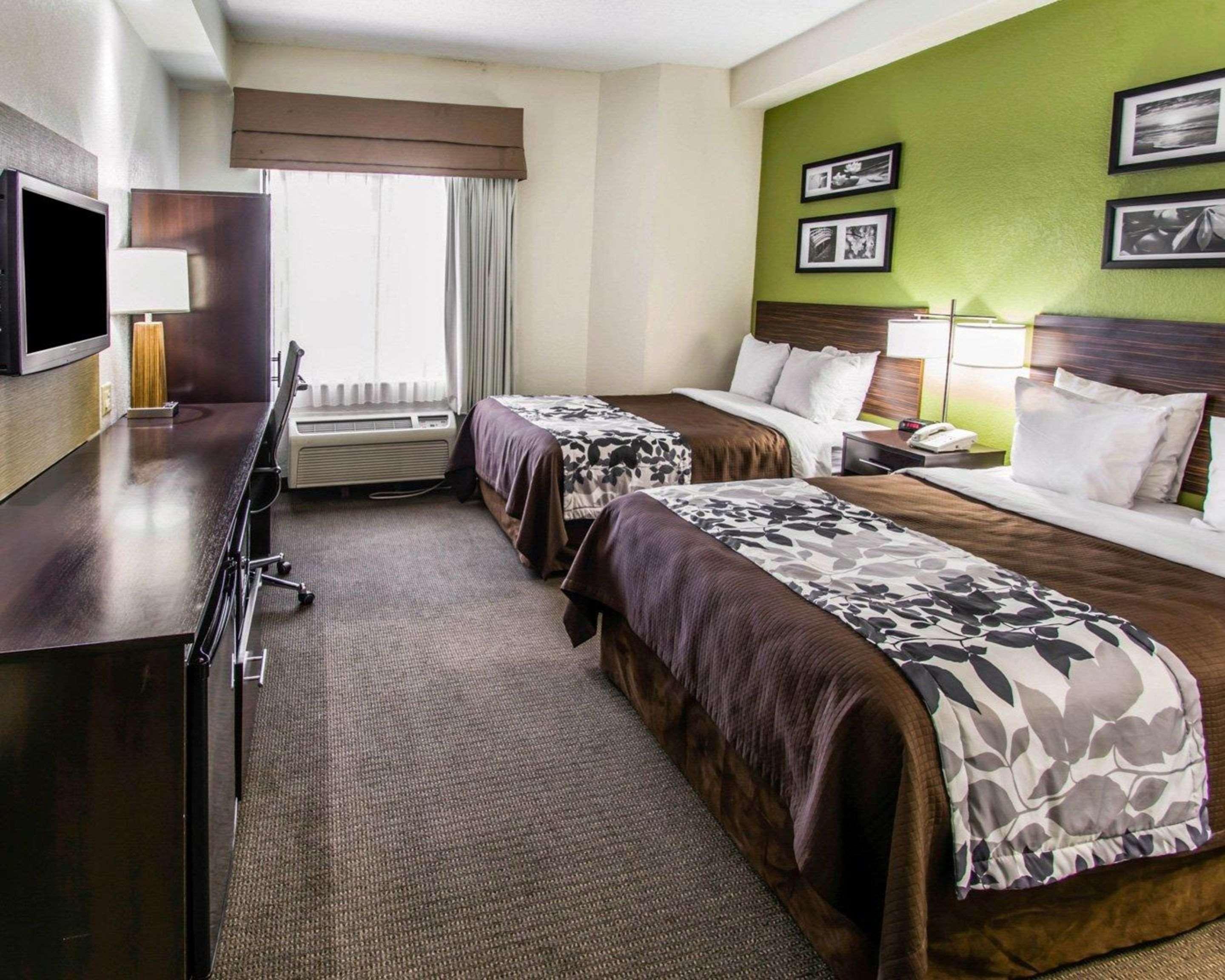 Inn Sleep Pierce I-95 Fort Pierce