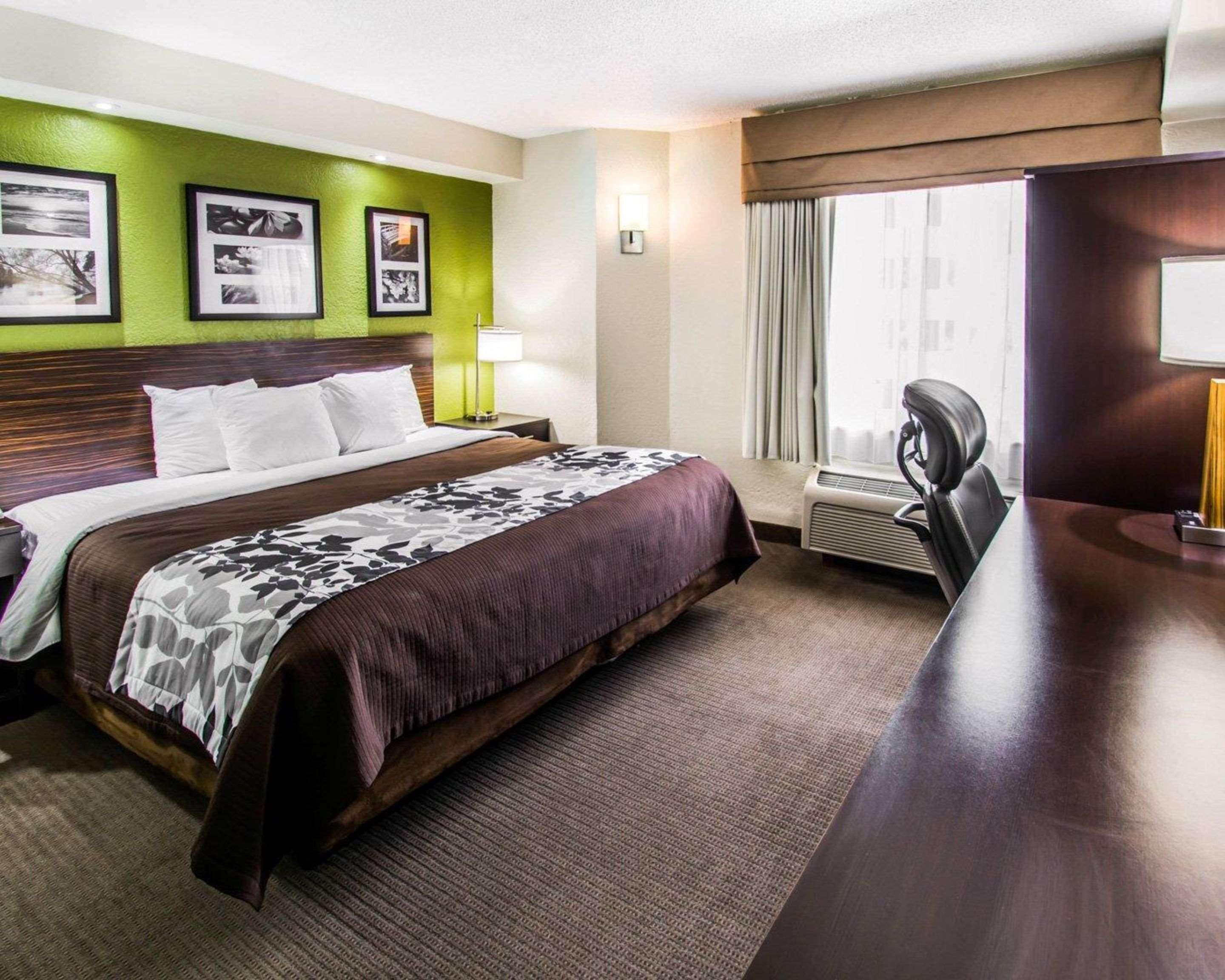 Inn Sleep Pierce I-95 Fort Pierce