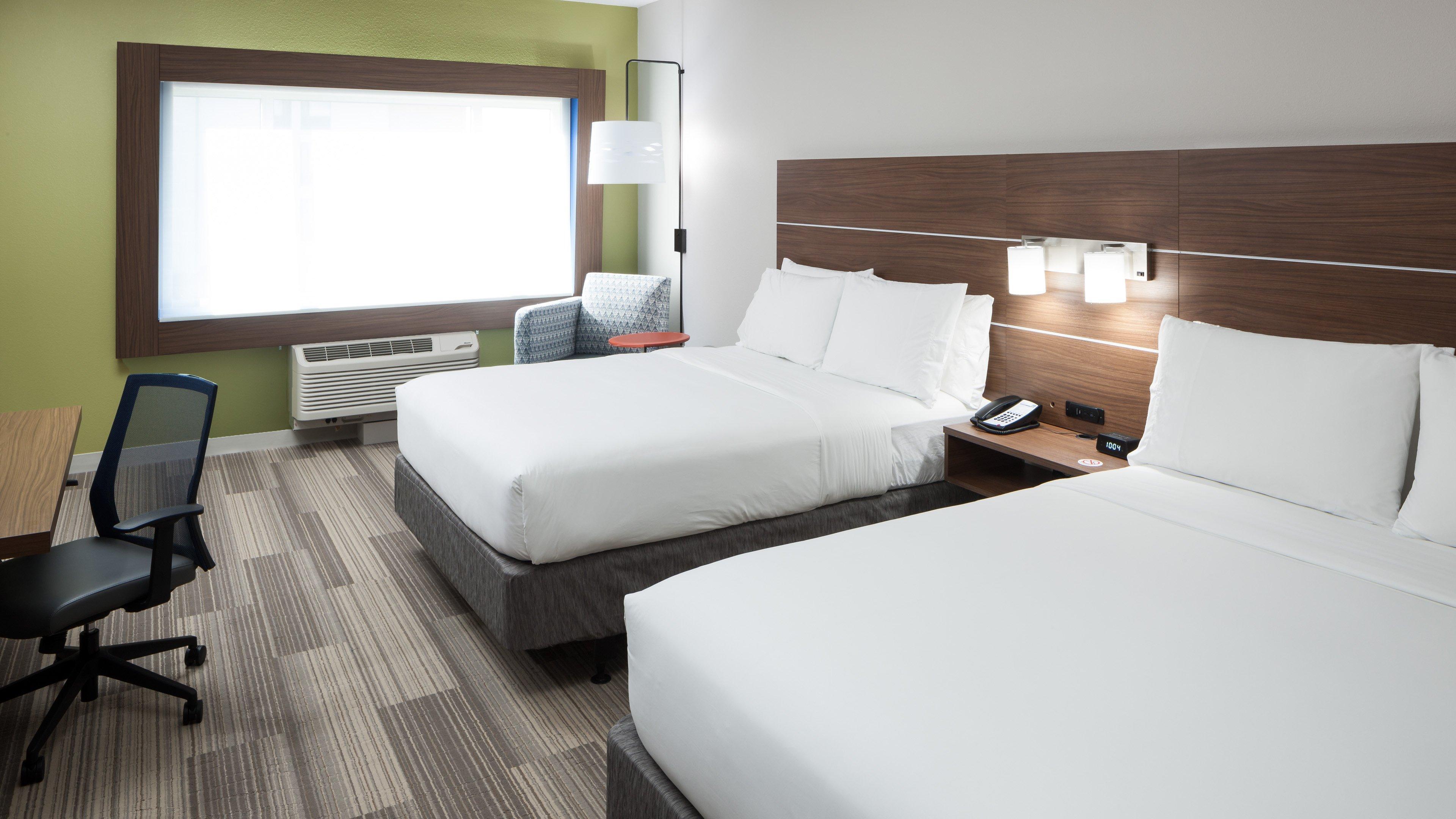 Holiday Inn Express & Suites - Orlando At Seaworld By Ihg Hotel 3*