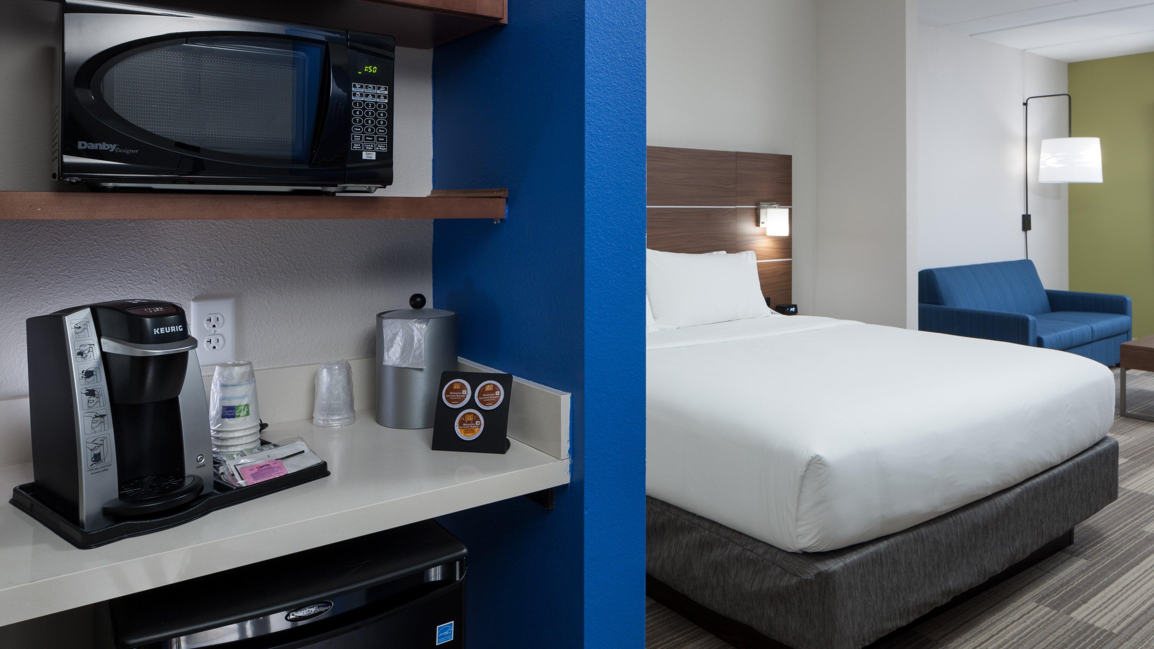 Holiday Inn Express & Suites - Orlando At Seaworld By Ihg 3*