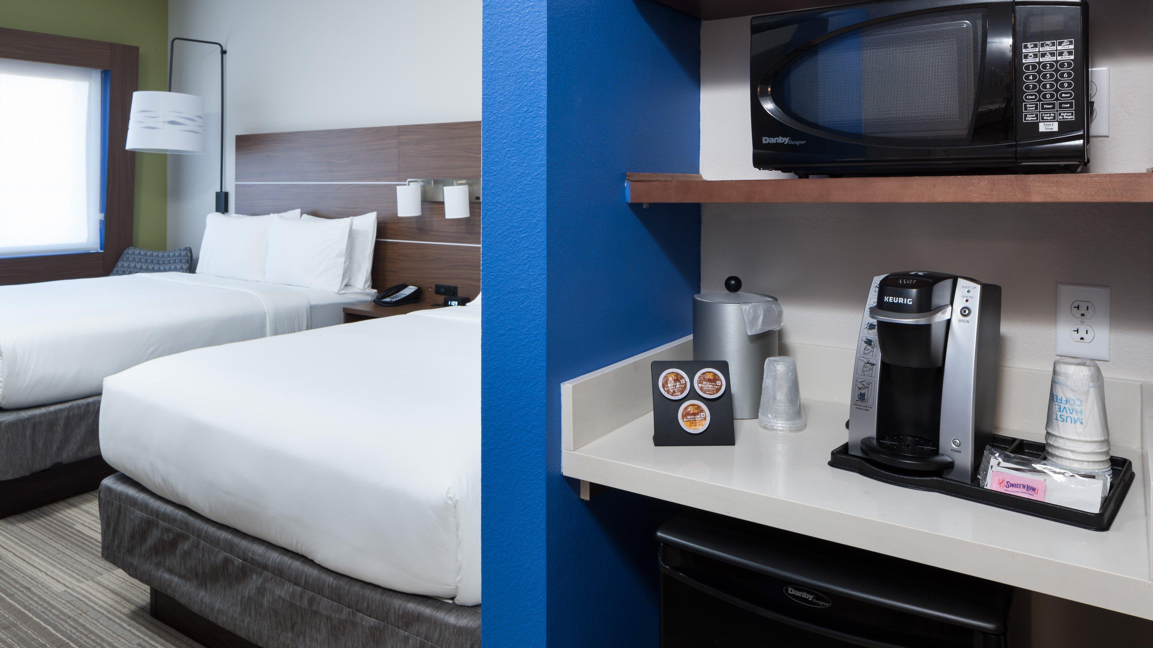 Holiday Inn Express & Suites - Orlando At Seaworld By Ihg Hotel 3*