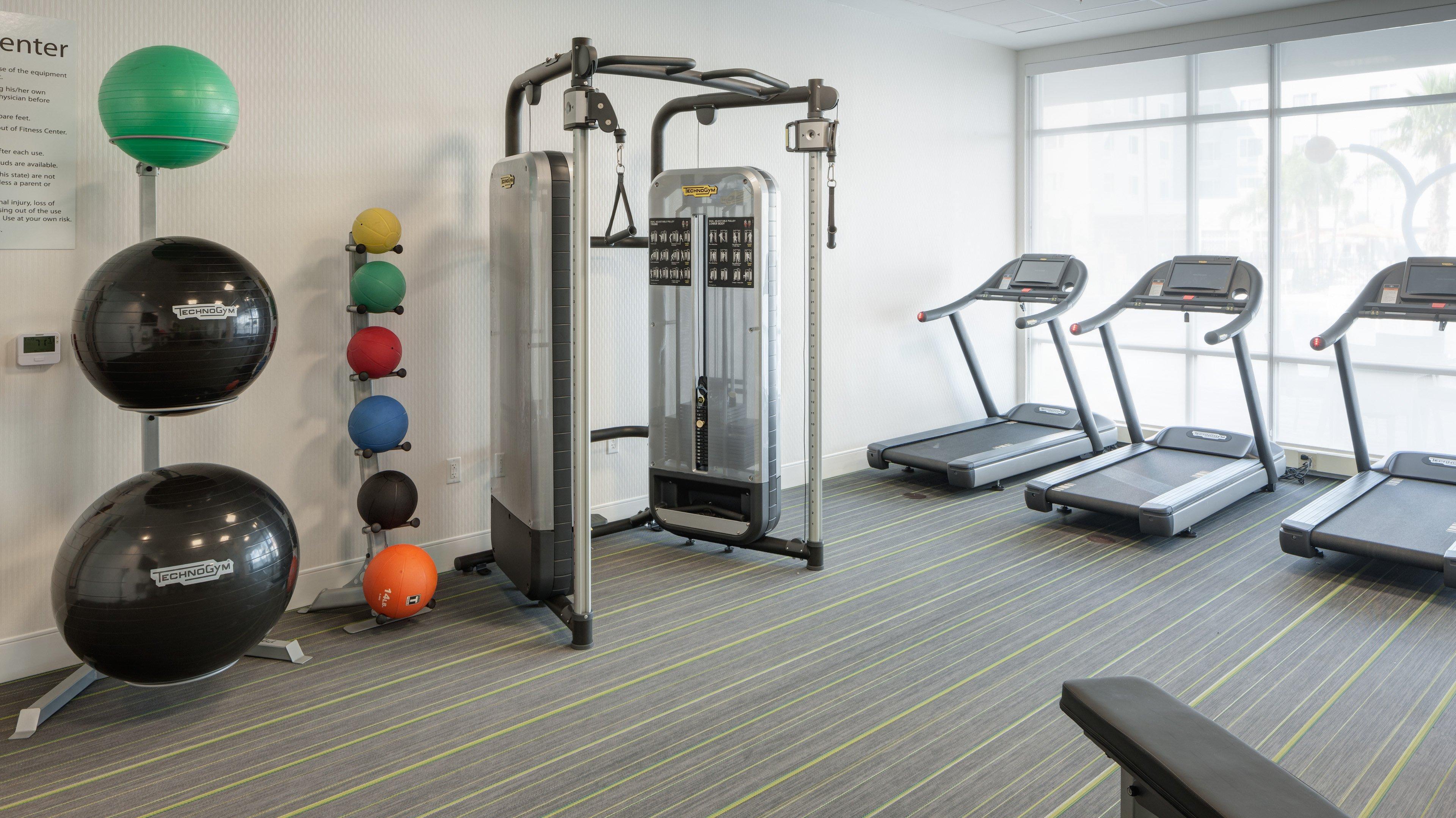 Hotel Holiday Inn Express & Suites - Orlando At Seaworld By Ihg Williamsburg