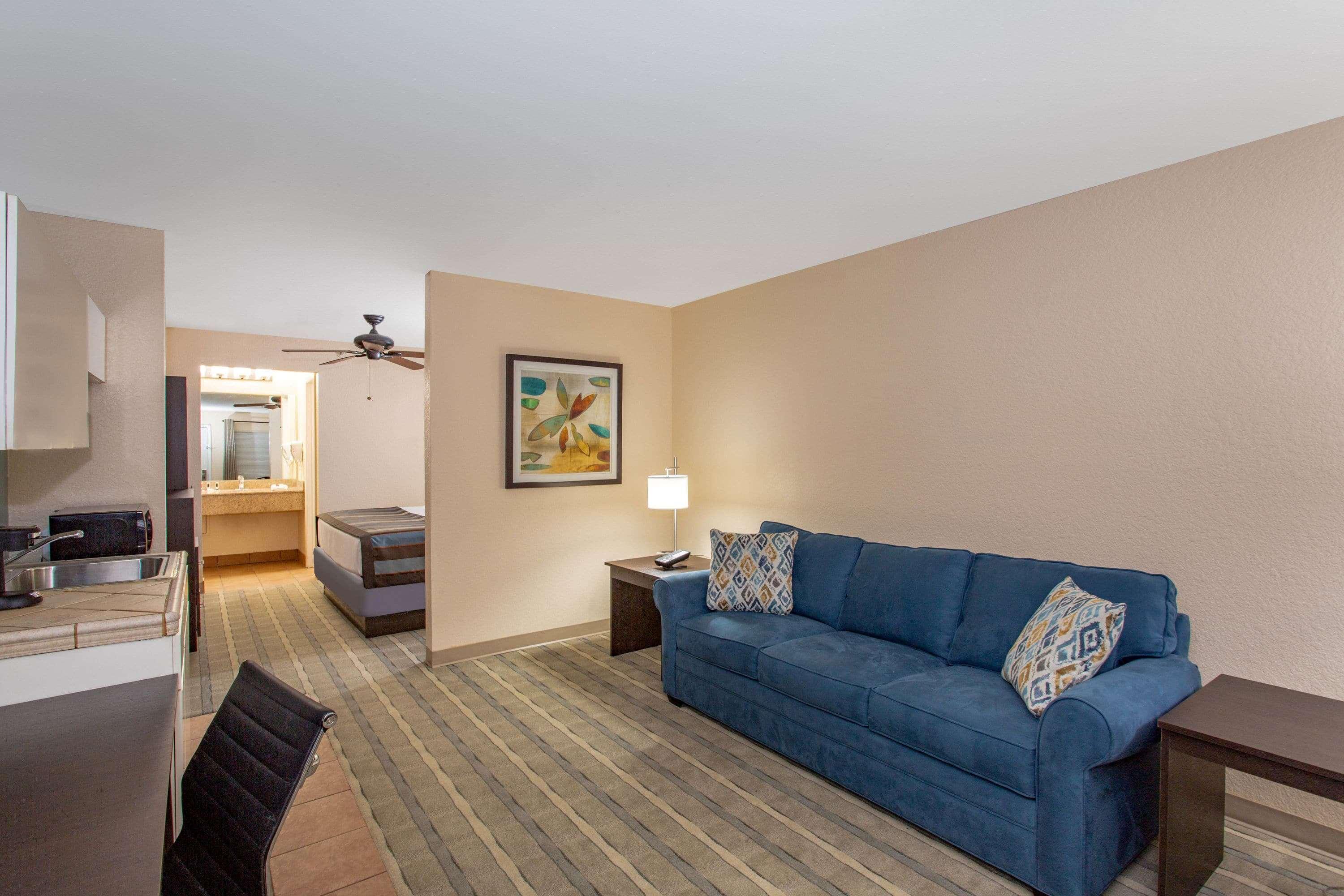 Hotel Baymont By Wyndham Punta Gorda/port Charlotte 2*
