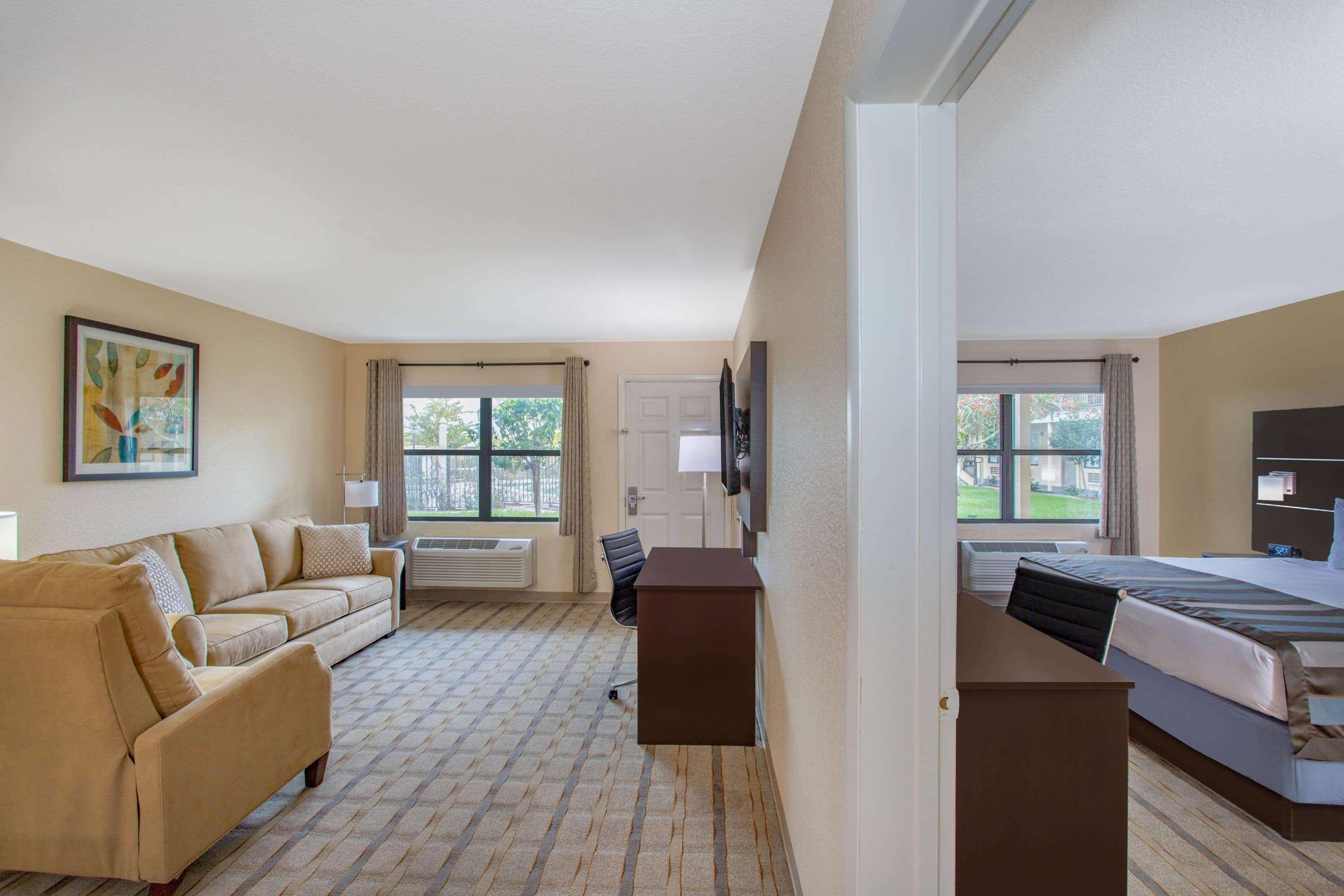 Baymont By Wyndham Punta Gorda/port Charlotte 2* Punta Gorda
