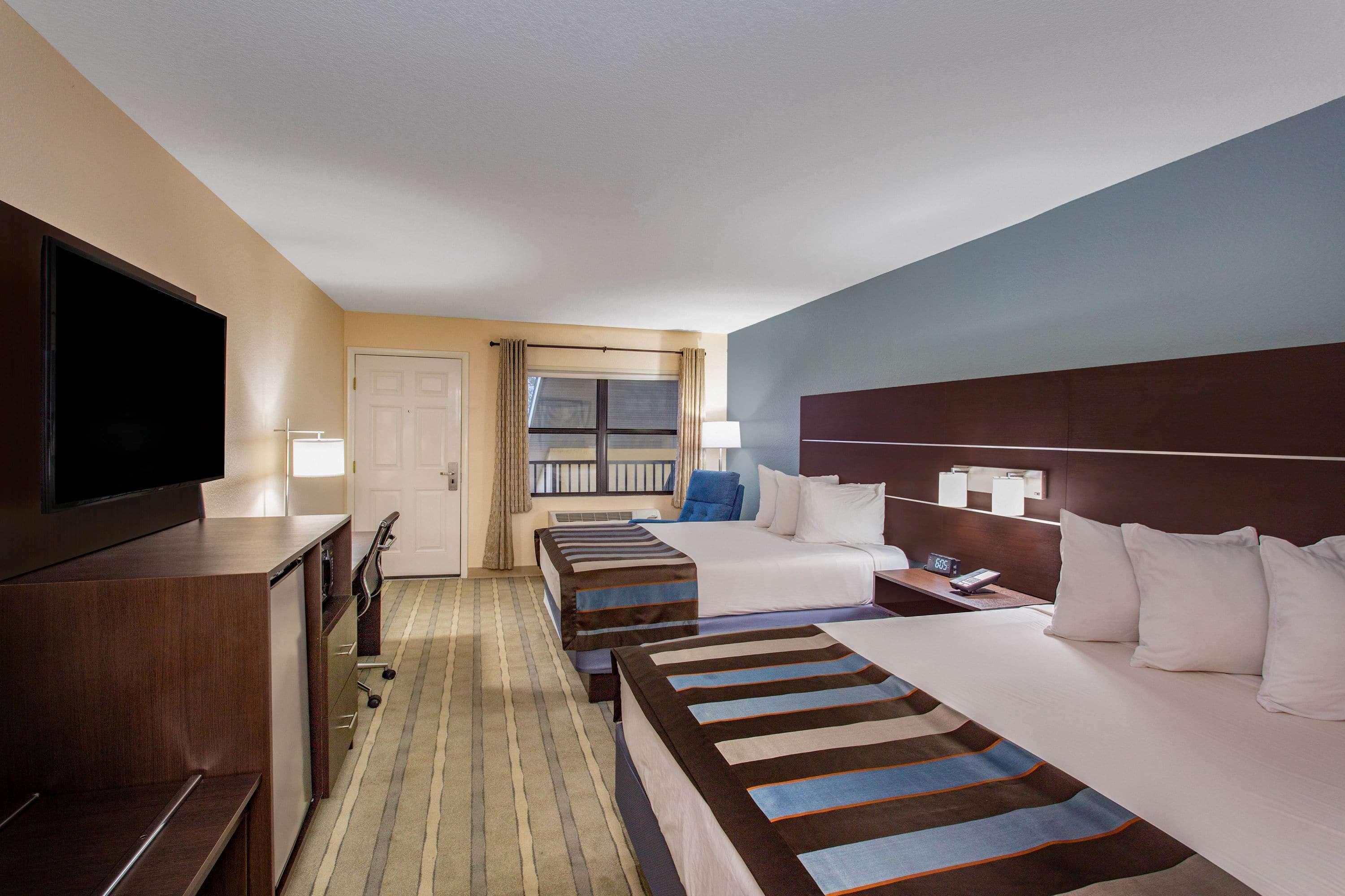 Baymont By Wyndham Punta Gorda/port Charlotte 2* Punta Gorda