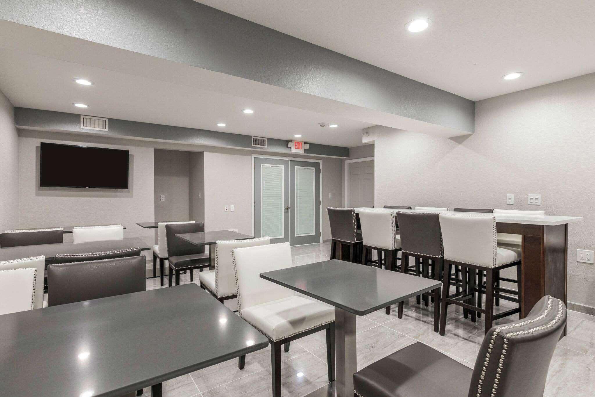Baymont By Wyndham Punta Gorda/port Charlotte Hotel Punta Gorda