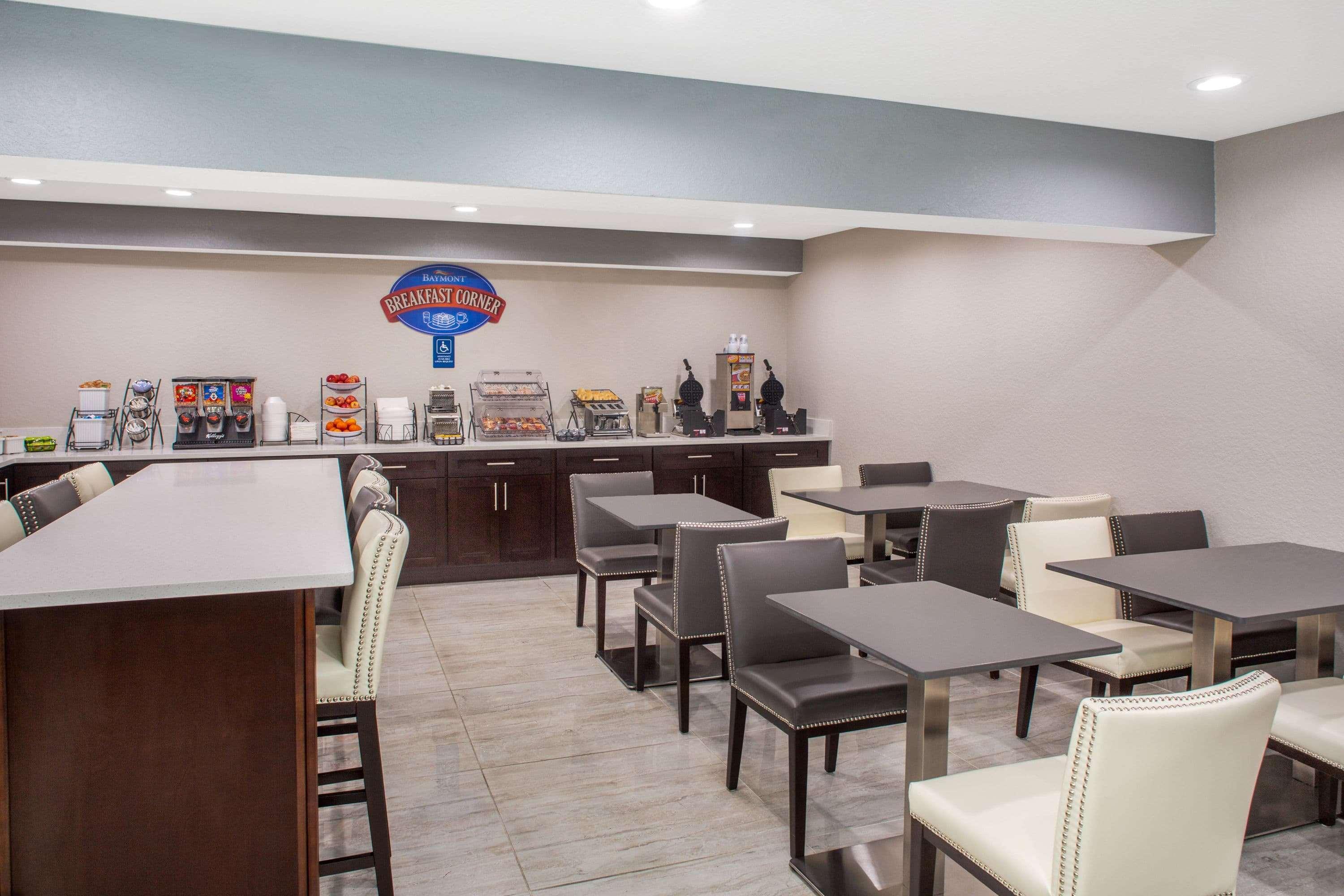 Hotel Baymont By Wyndham Punta Gorda/port Charlotte 2*