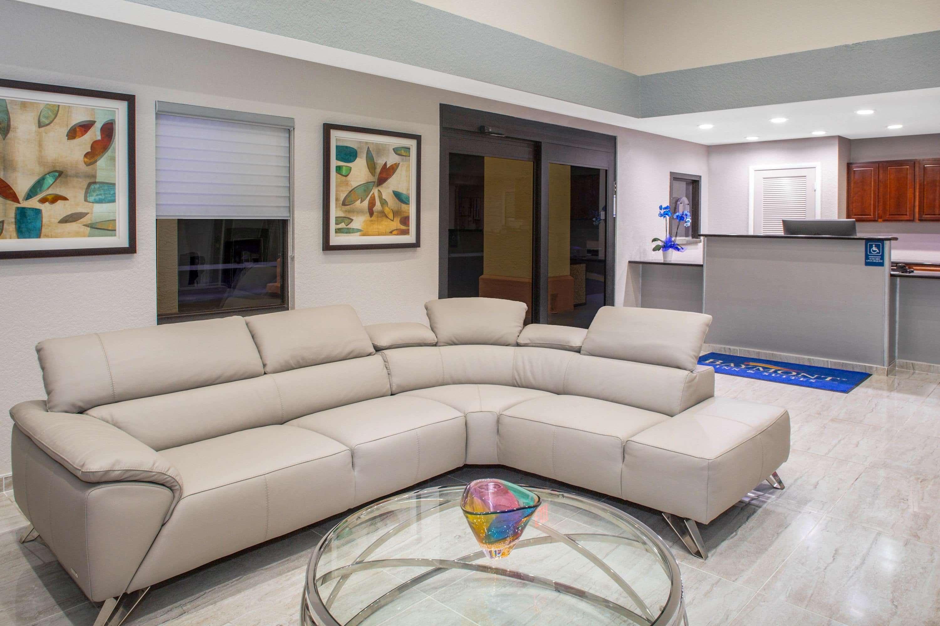 Baymont By Wyndham Punta Gorda/port Charlotte Hotel Punta Gorda