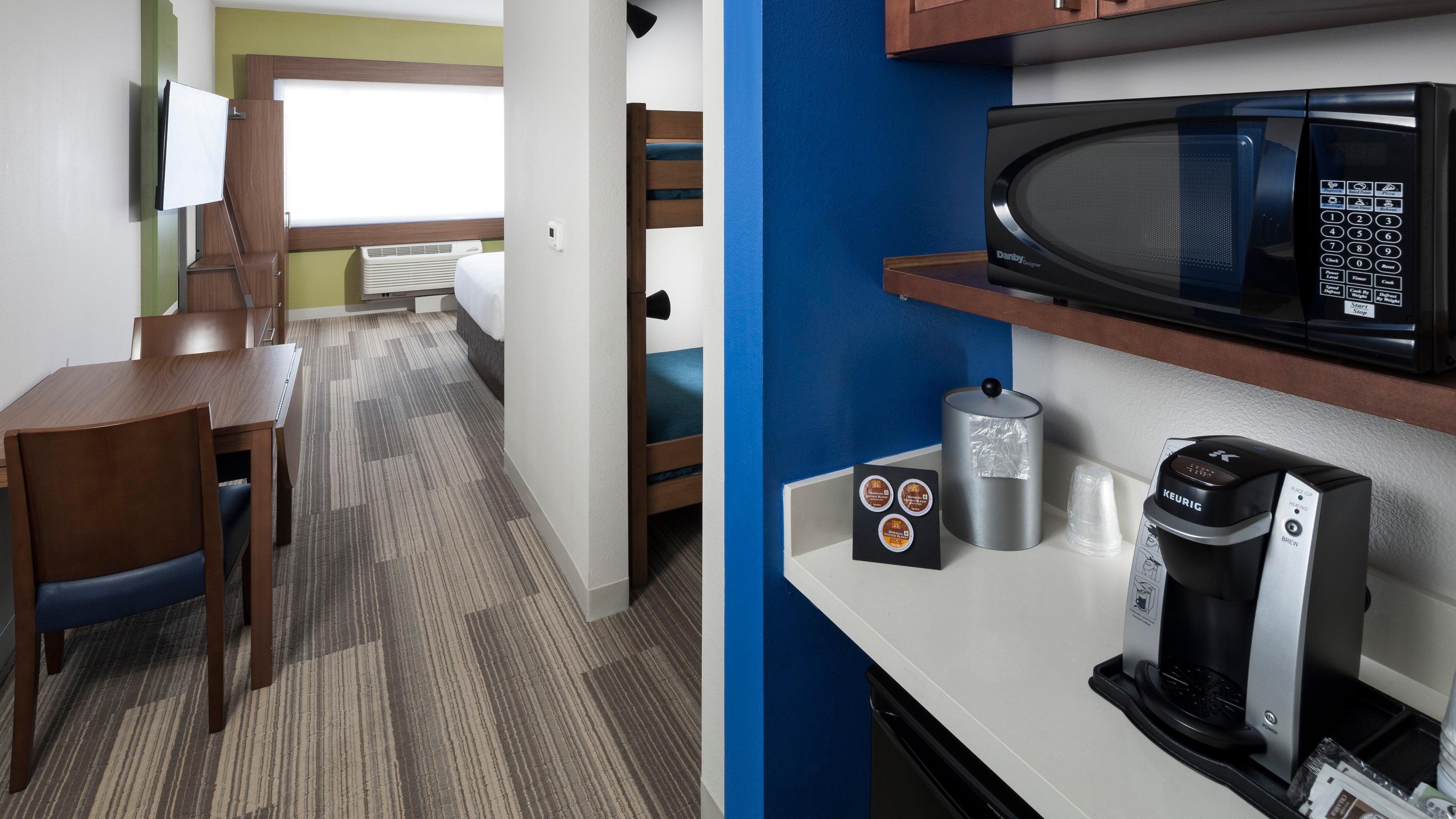 Hotel Holiday Inn Express & Suites - Orlando At Seaworld By Ihg Williamsburg