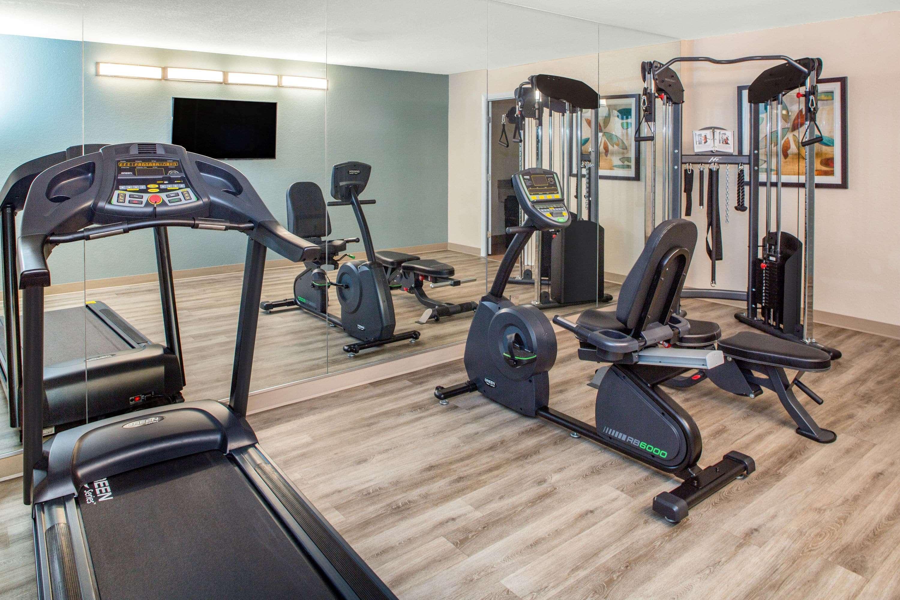 Baymont By Wyndham Punta Gorda/port Charlotte 2* Punta Gorda