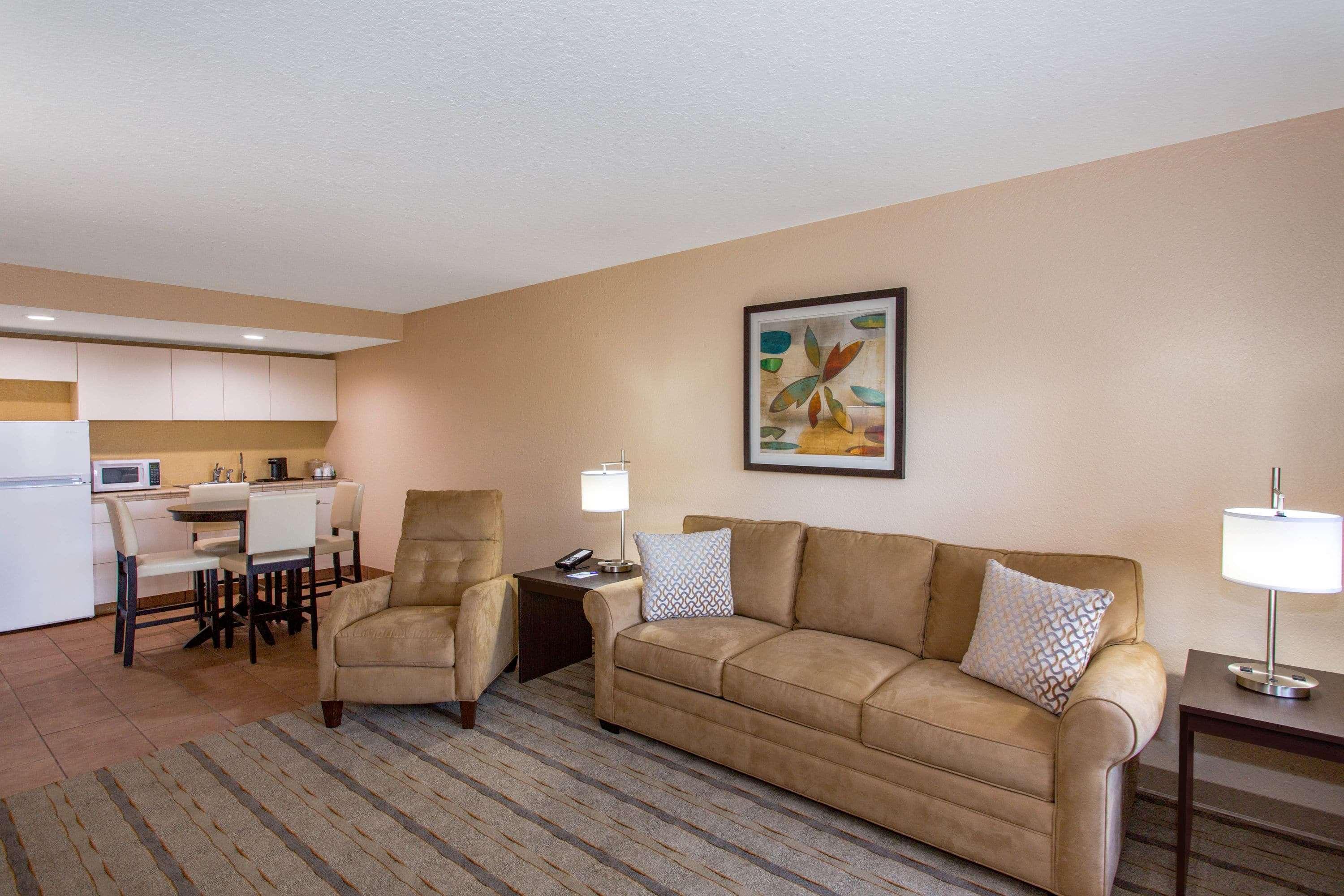 Baymont By Wyndham Punta Gorda/port Charlotte Punta Gorda