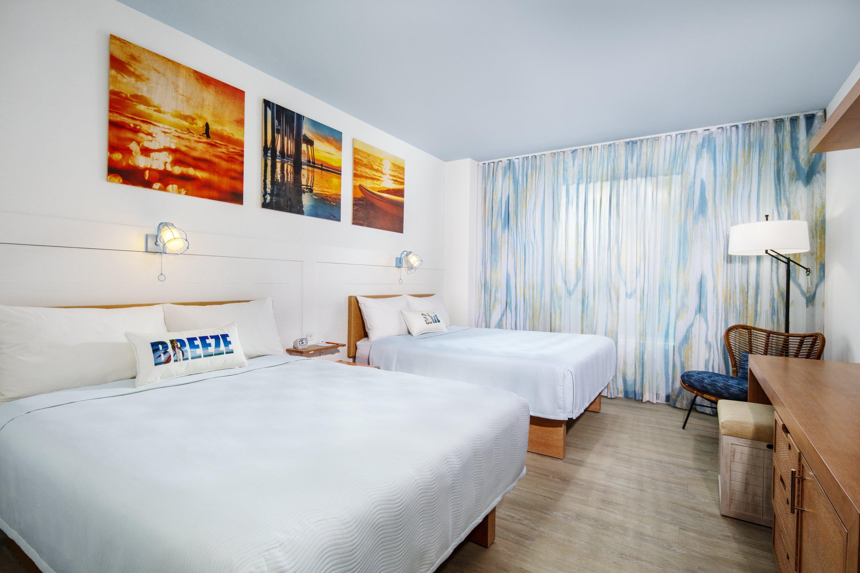 Universal's Endless Summer - Dockside And Resort Orlando