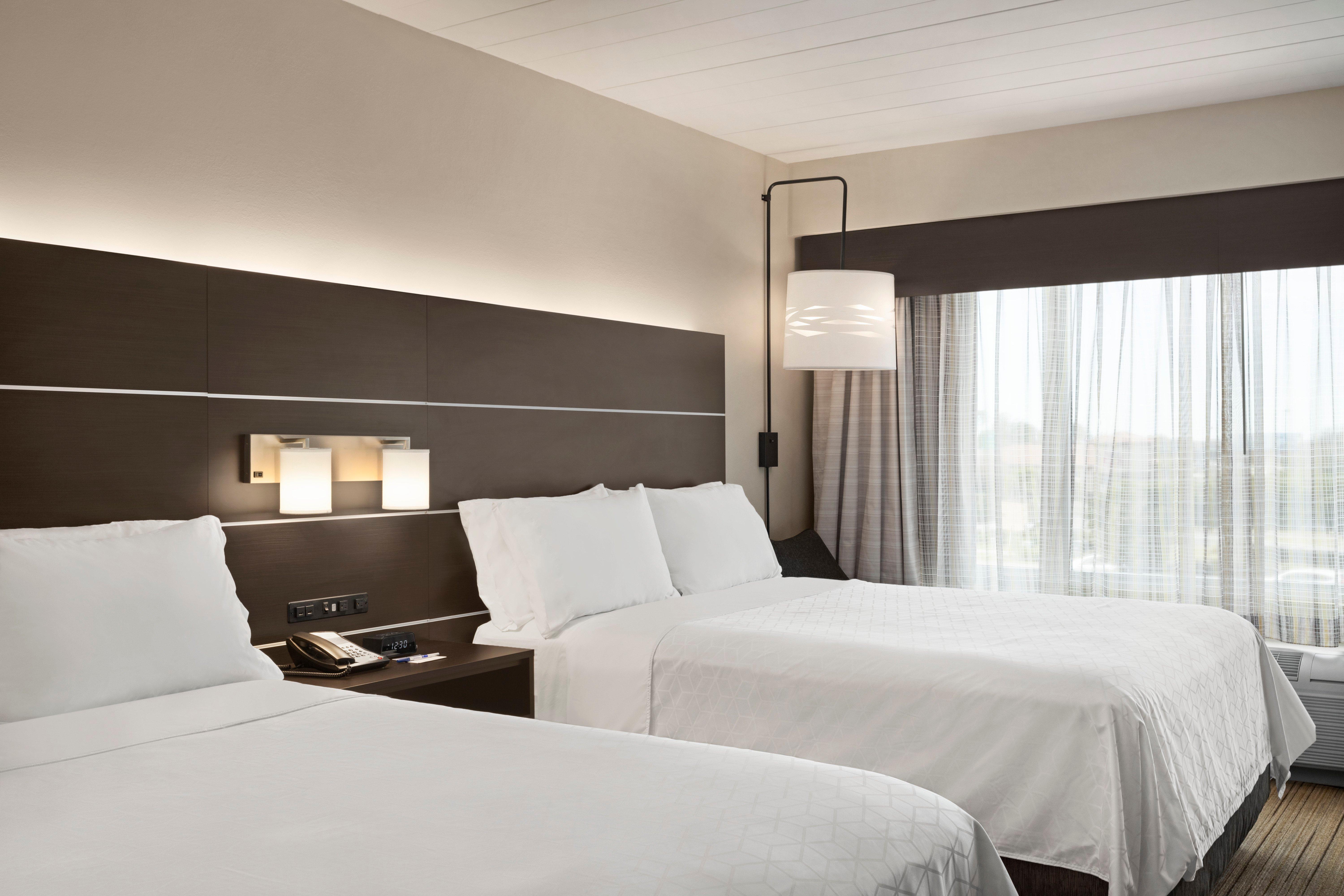 Express & Myers East - The Forum By Ihg Hotel Fort Myers
