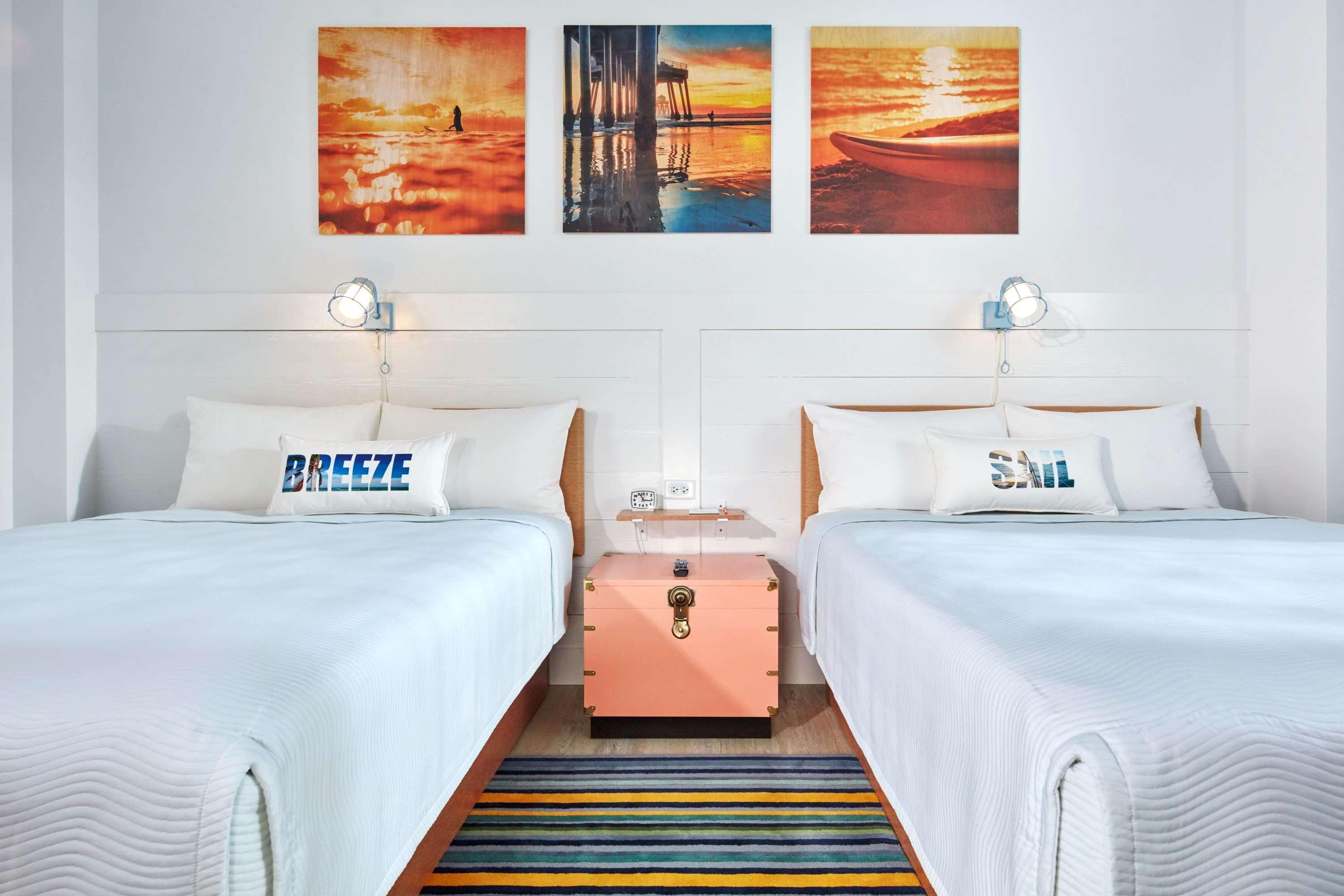 Universal's Endless Summer - Dockside And Resort 3*