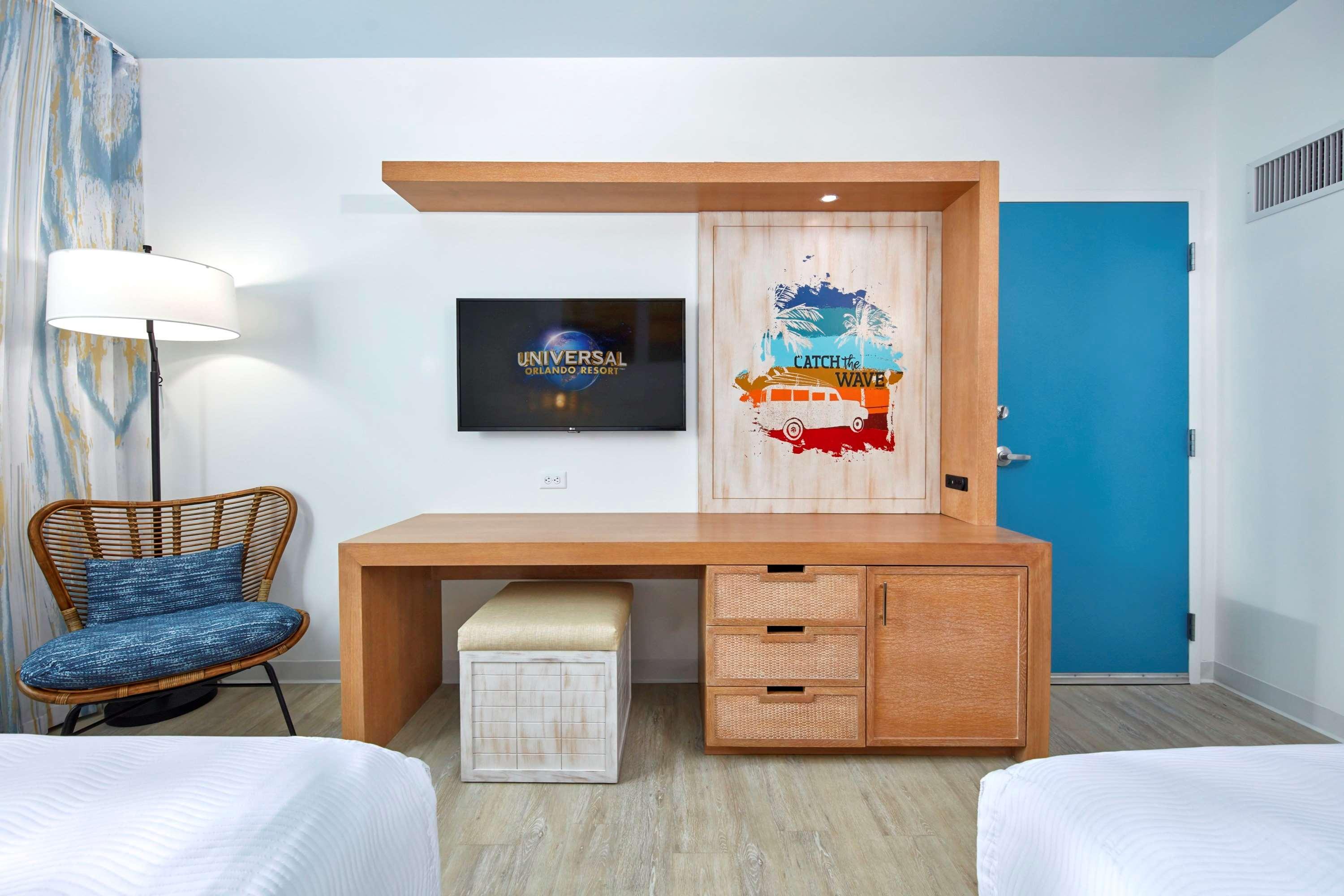Universal's Endless Summer - Dockside And Resort Orlando