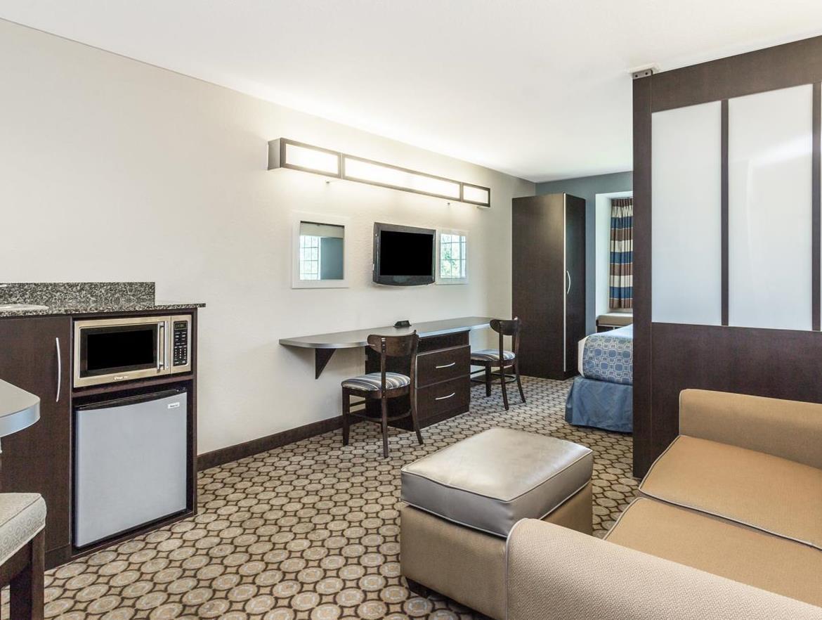 Microtel & By Wyndham Spring Hill/weeki Wachee 2* Weeki Wachee
