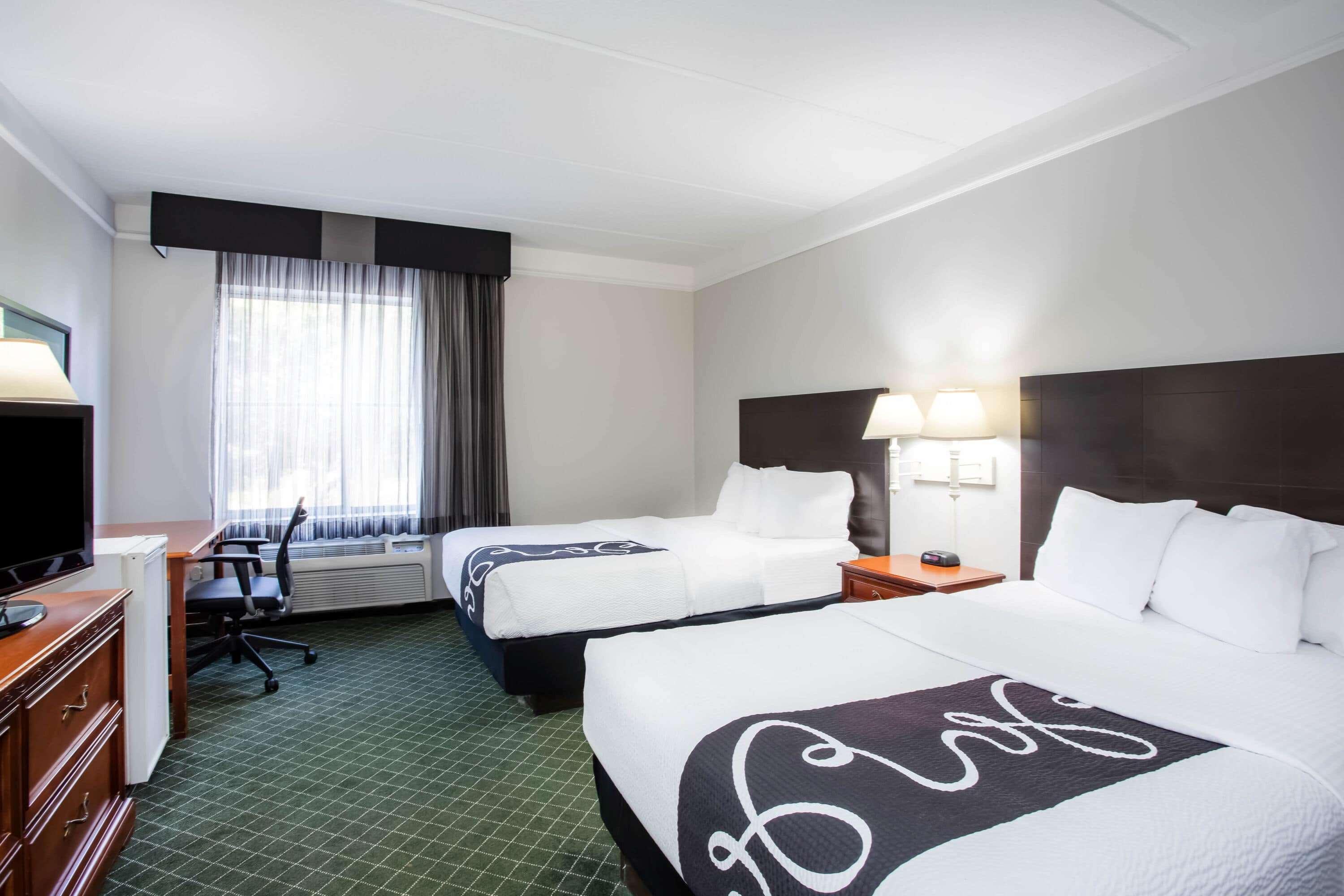 Hotel La Quinta By Wyndham Viera