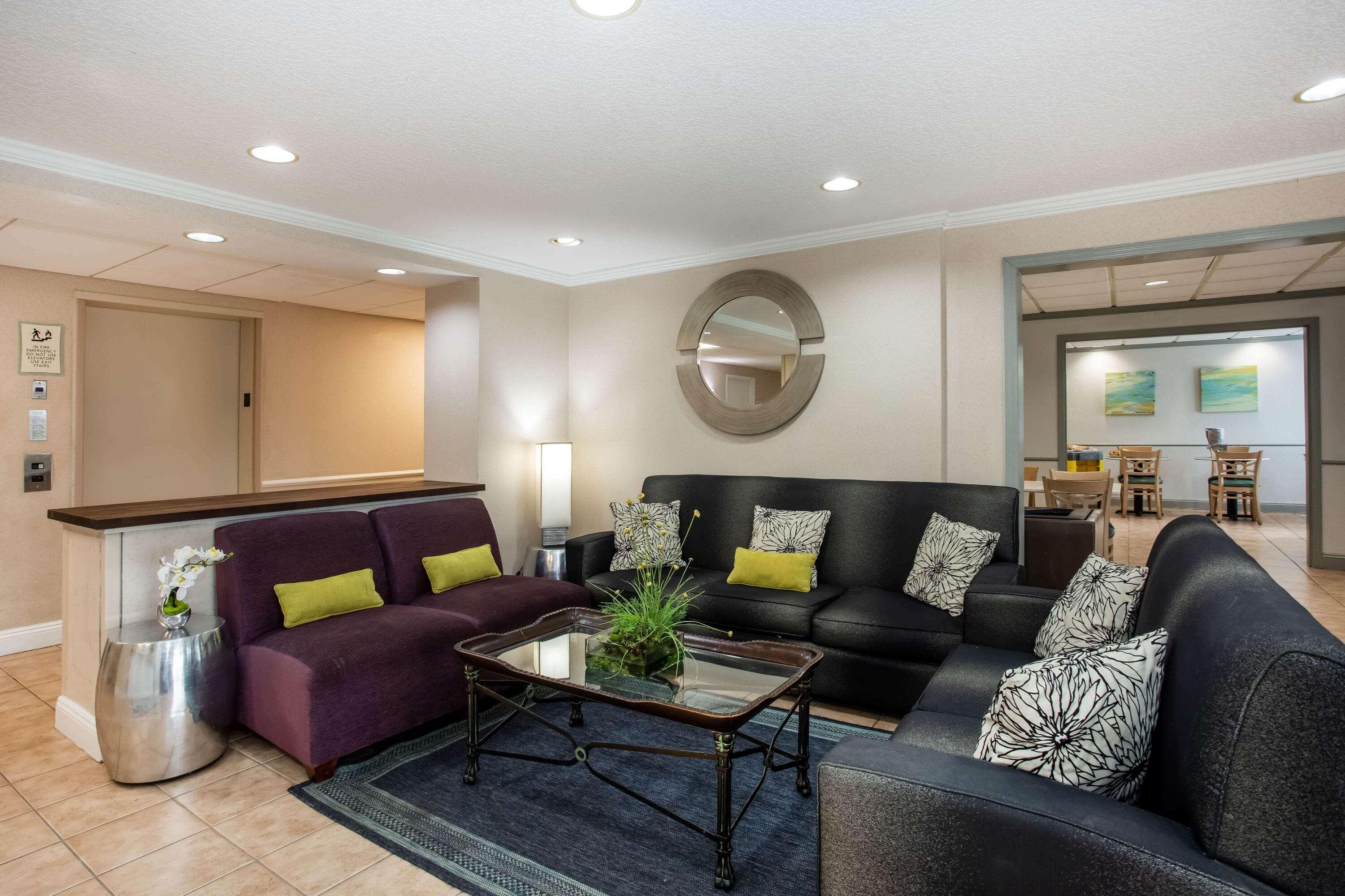 La Quinta By Wyndham Viera Hotel 3*