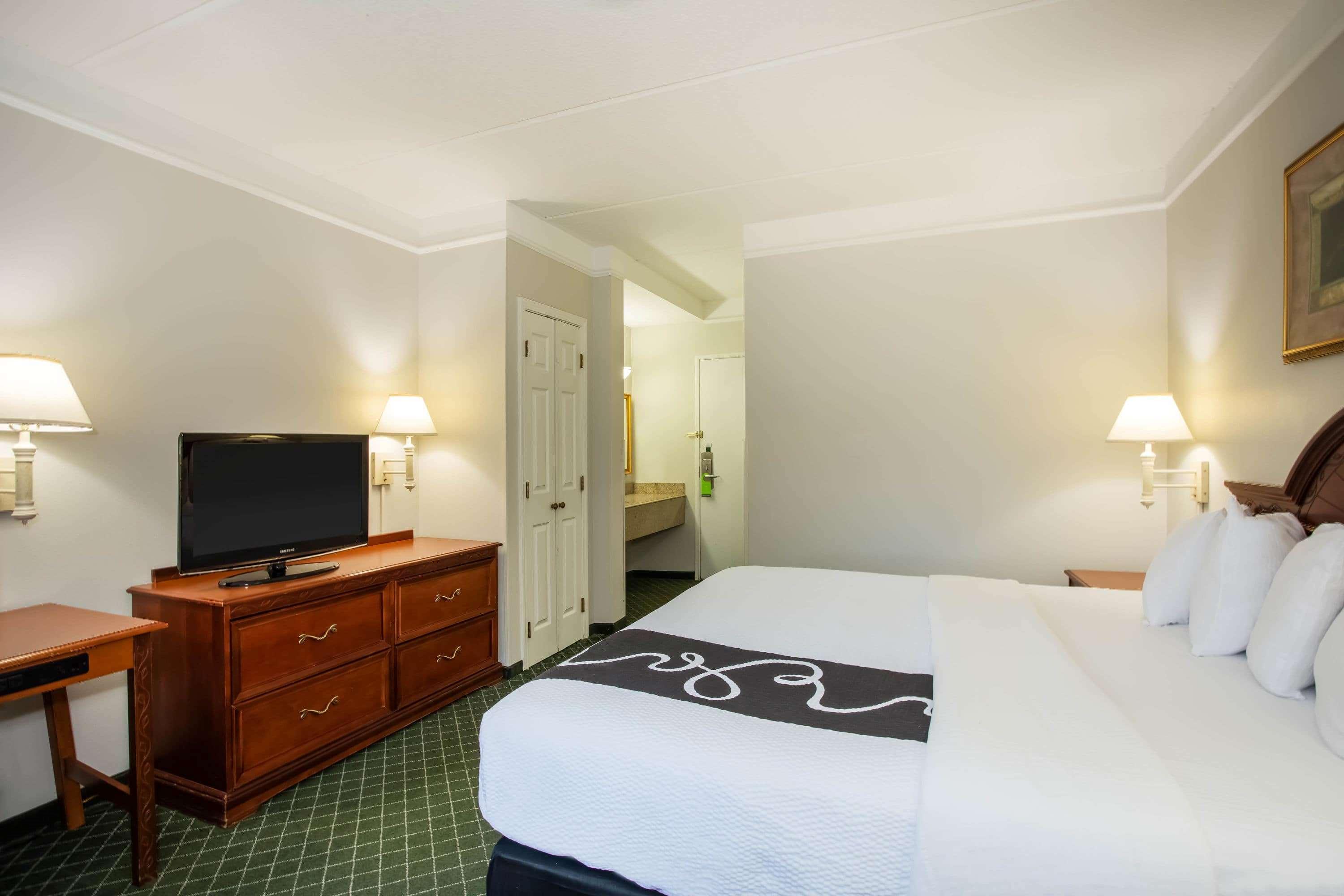 Hotel La Quinta By Wyndham Viera Melbourne