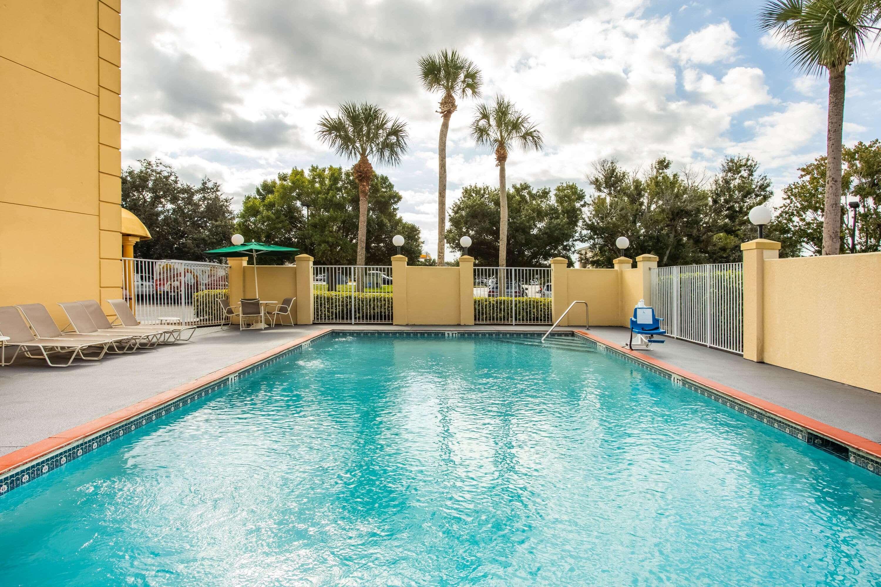 Hotel La Quinta By Wyndham Viera