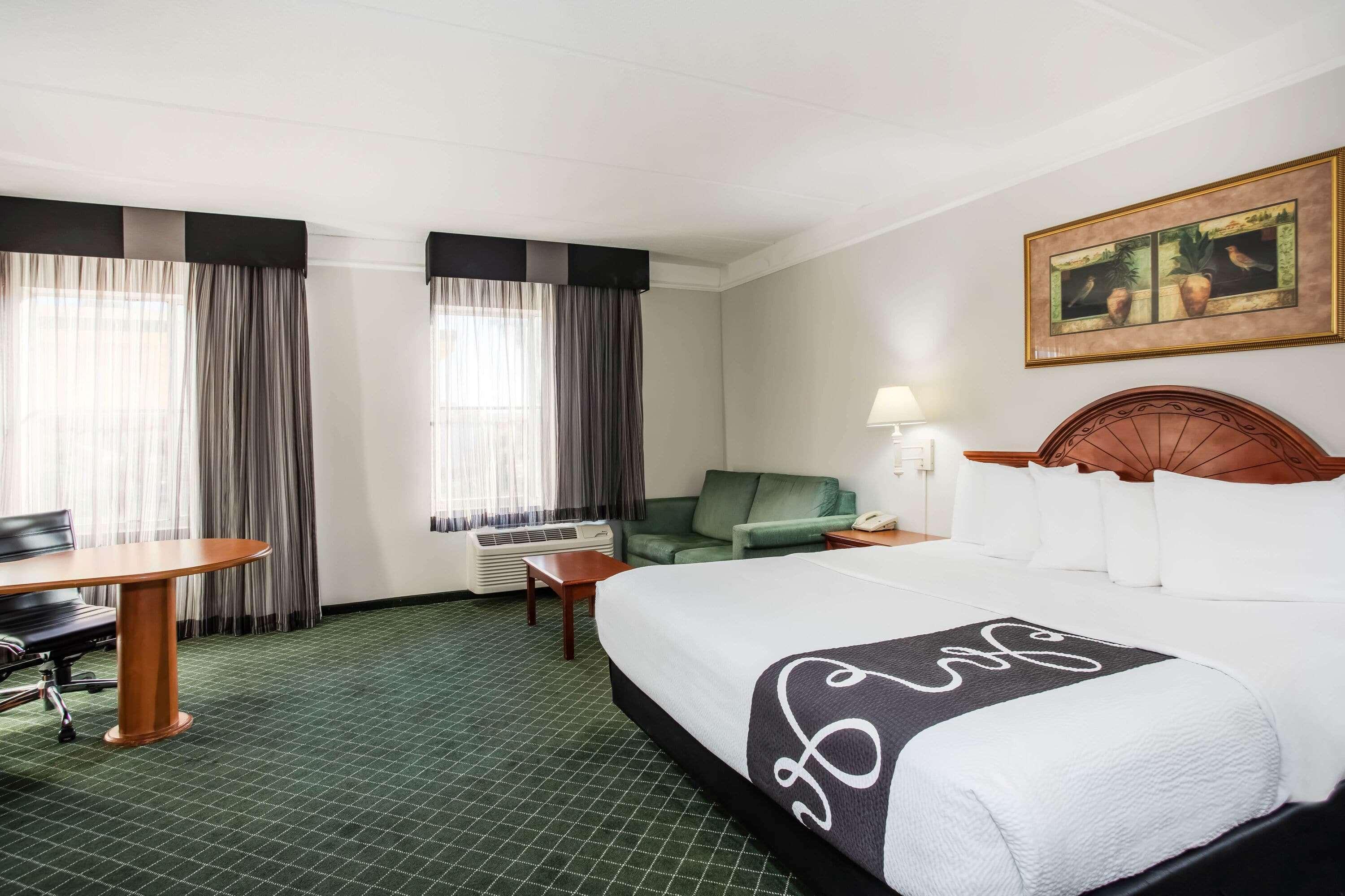 Hotel La Quinta By Wyndham Viera Melbourne