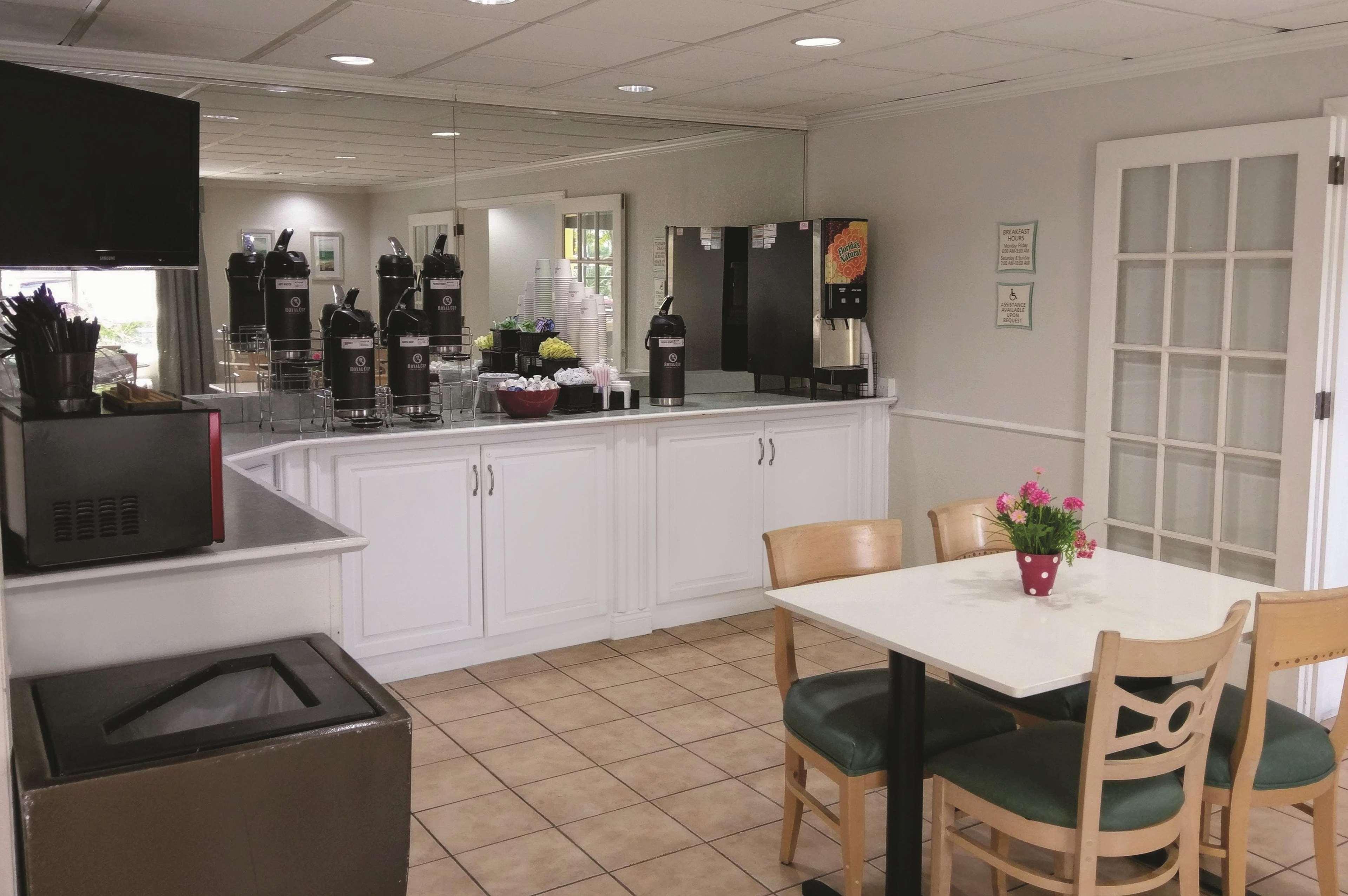 La Quinta By Wyndham Viera Melbourne