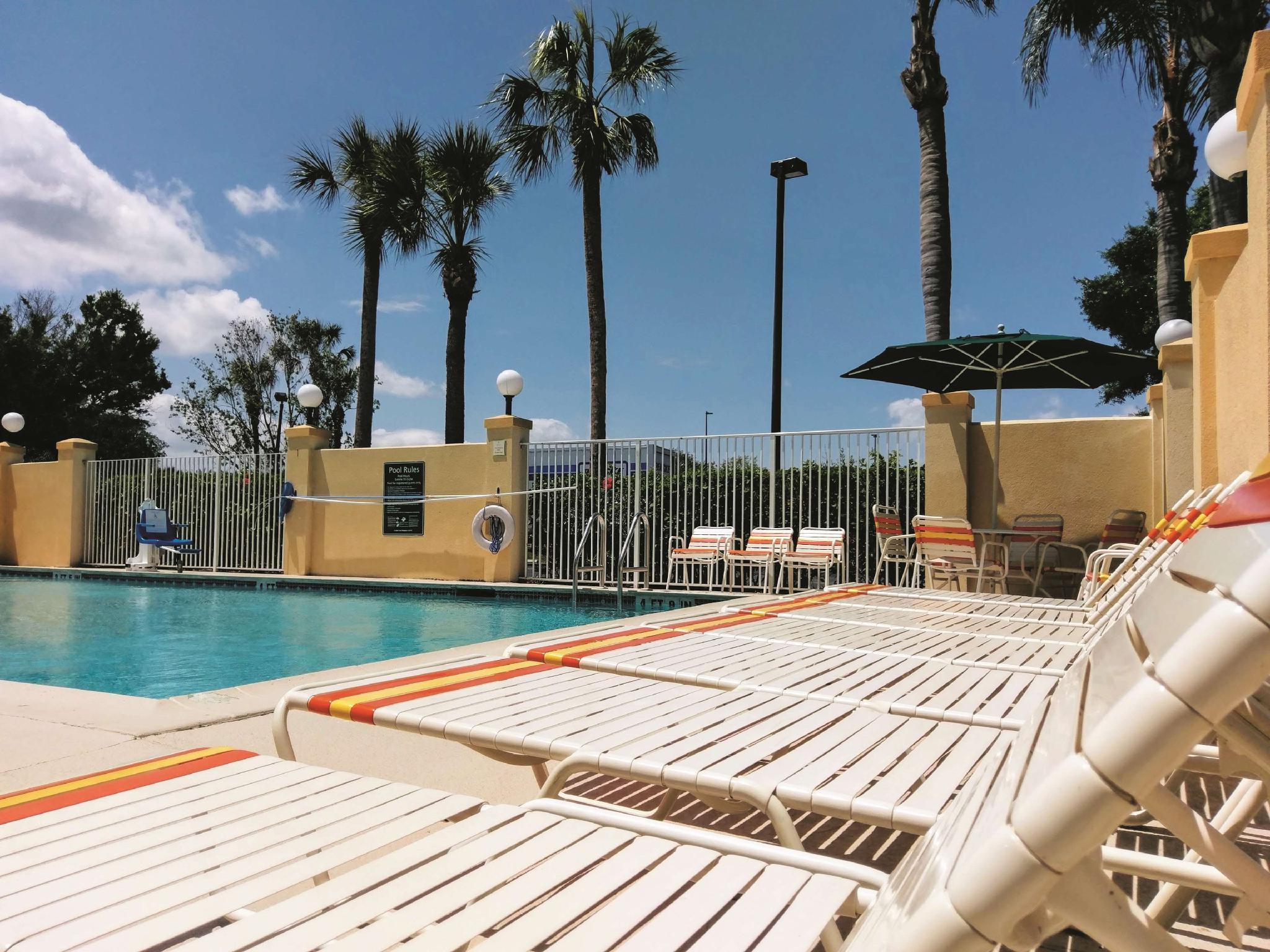 La Quinta By Wyndham Viera 3*