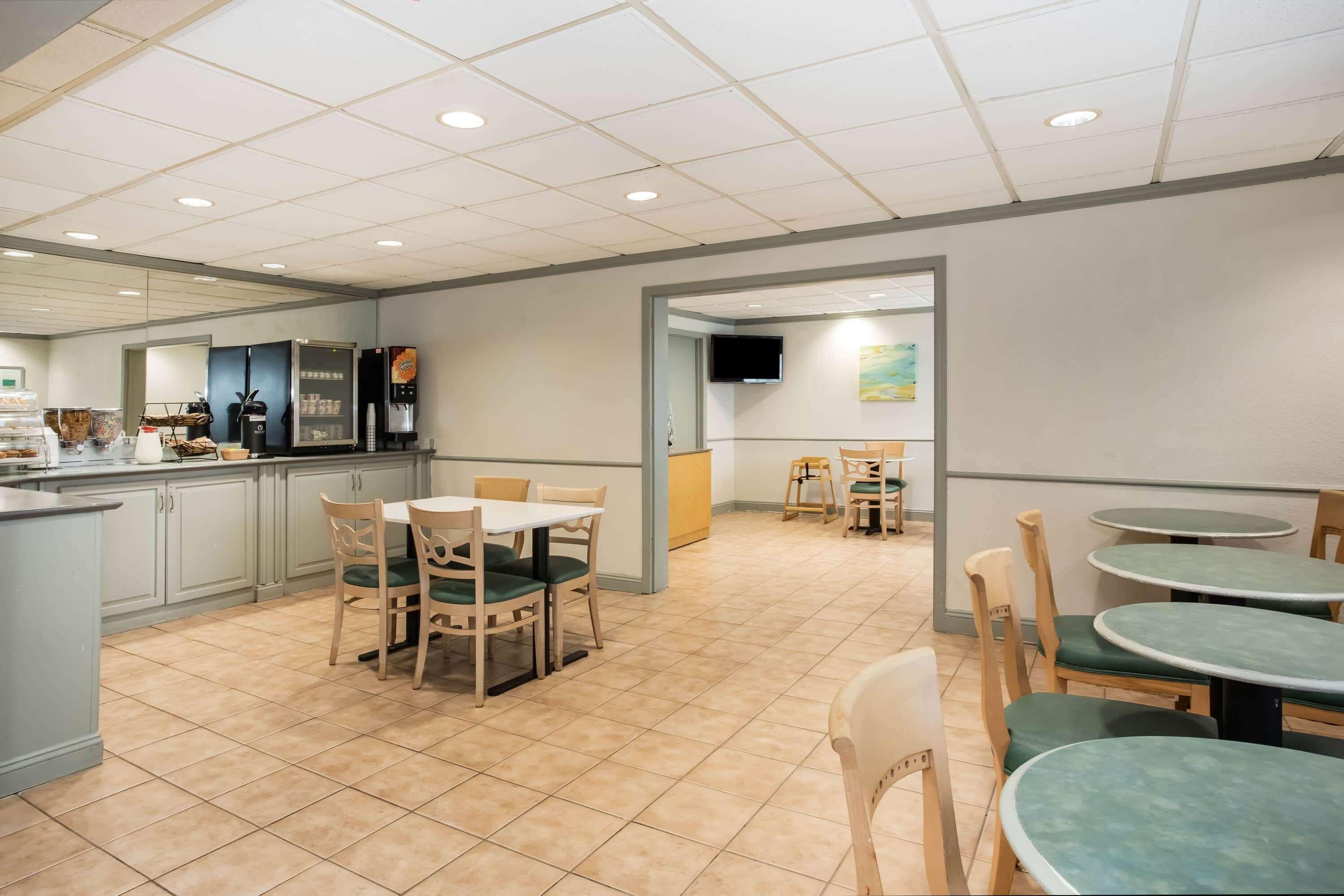 La Quinta By Wyndham Viera 3*
