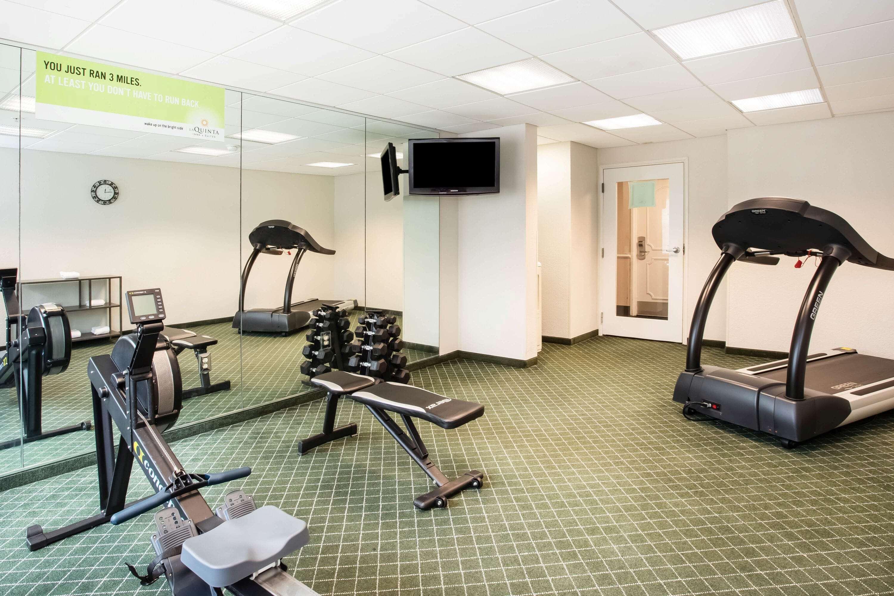 La Quinta By Wyndham Viera 3* Melbourne