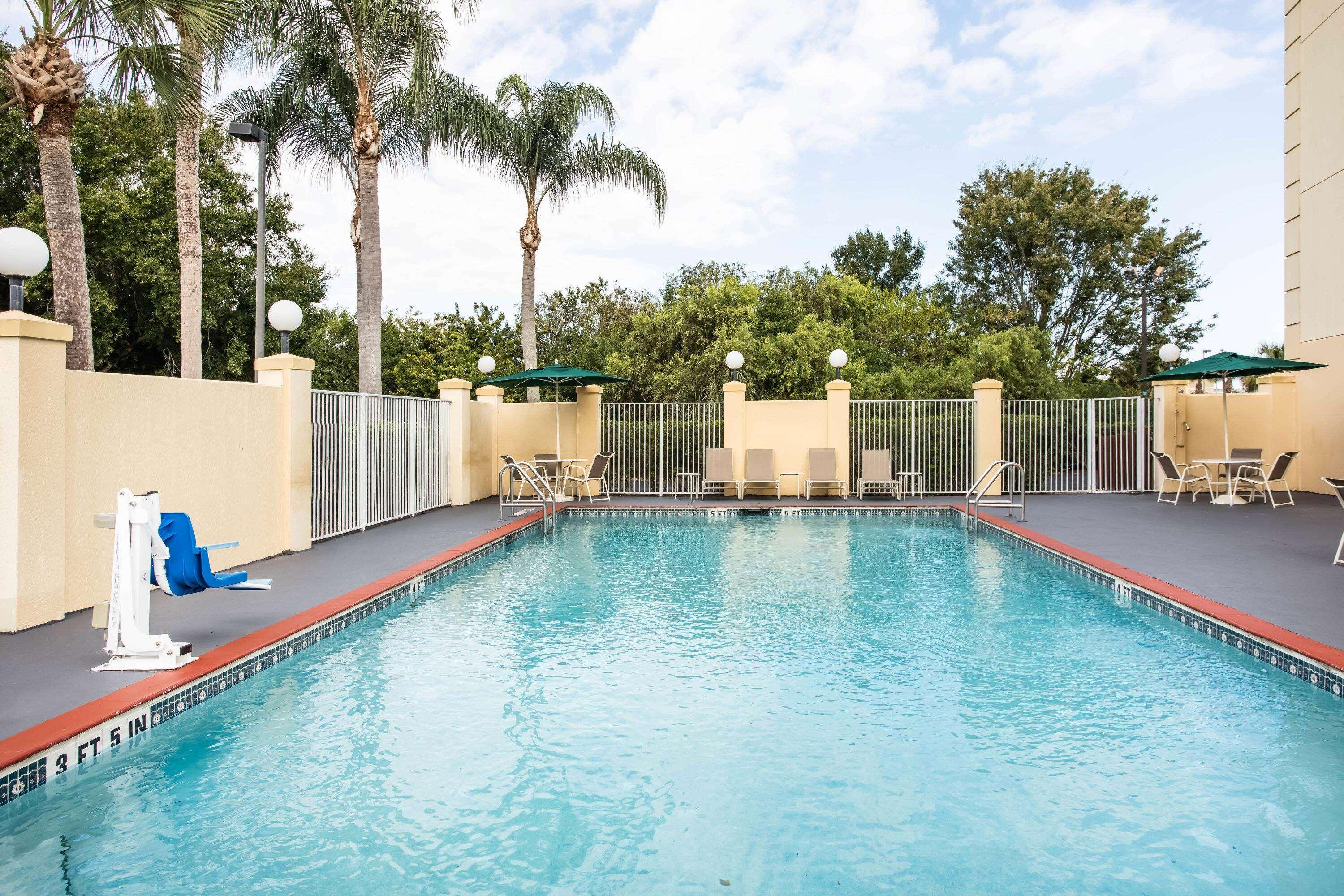 Hotel La Quinta By Wyndham Viera 3*