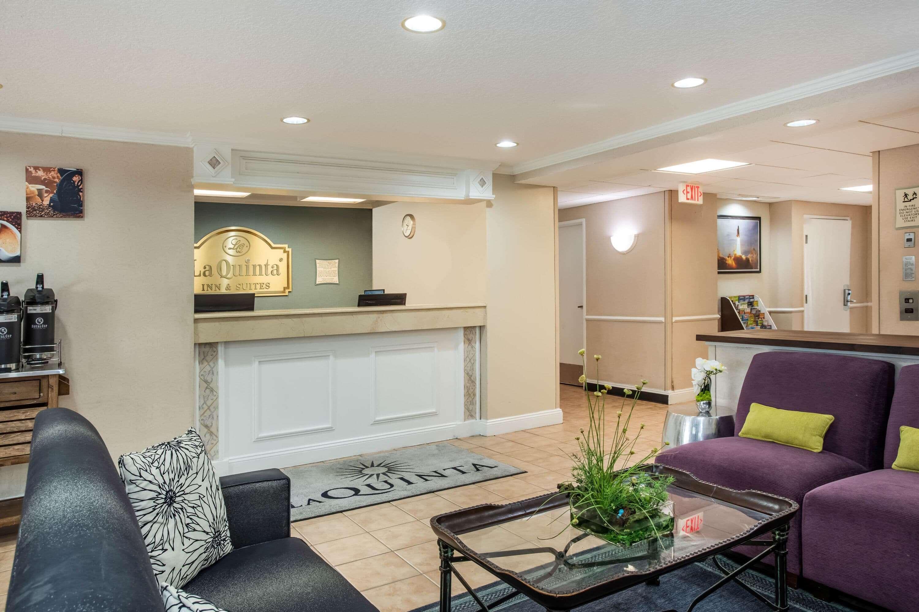La Quinta By Wyndham Viera Hotel 3*
